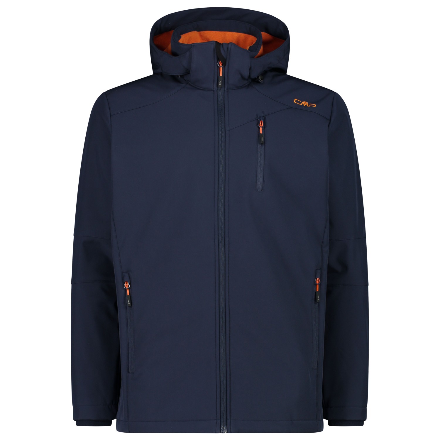 Wunderschne Herren Softshelljacke Cmp Bilder