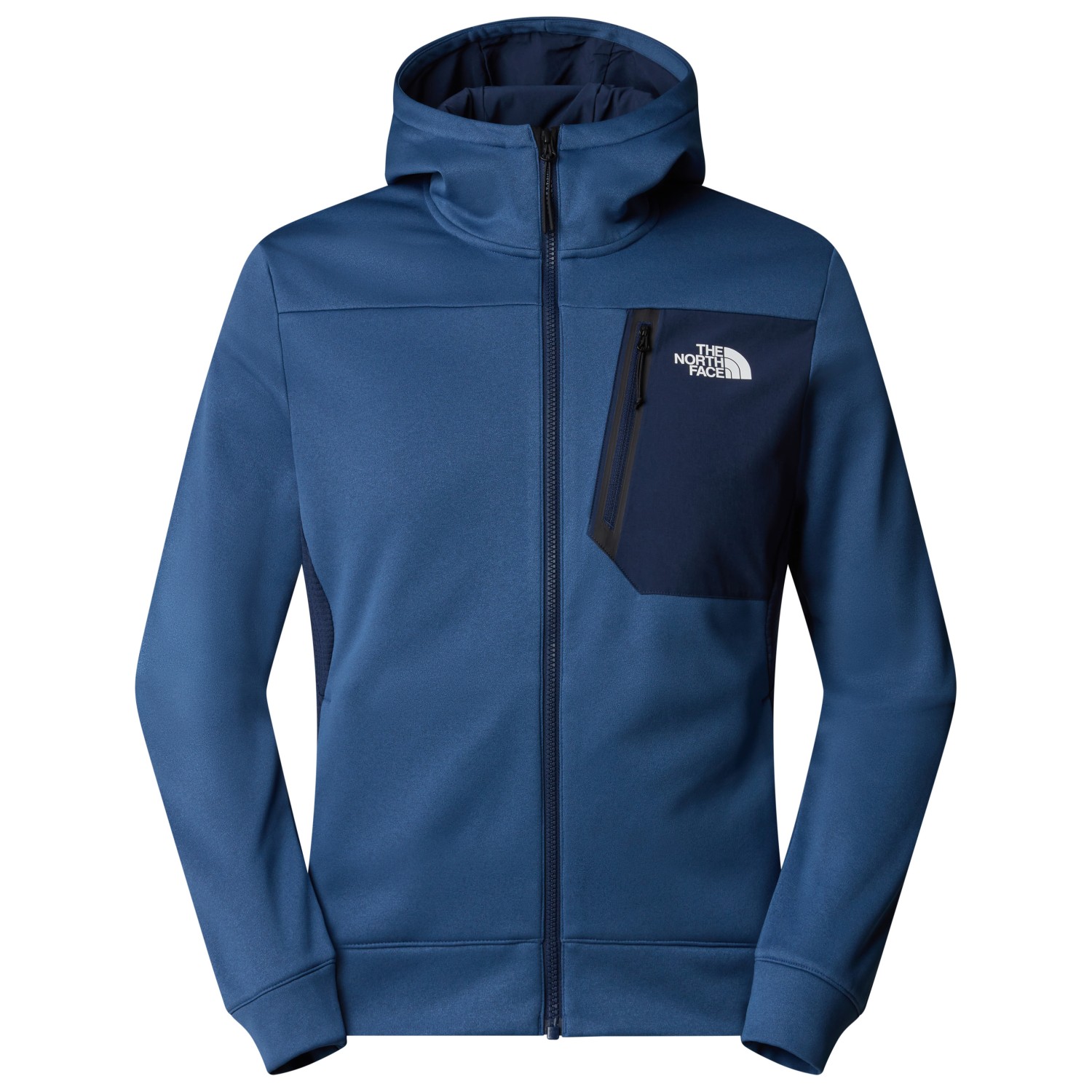 THE NORTH FACE Mountain Sweat Parka THE NORTH FACE Mountain Sweat Parka