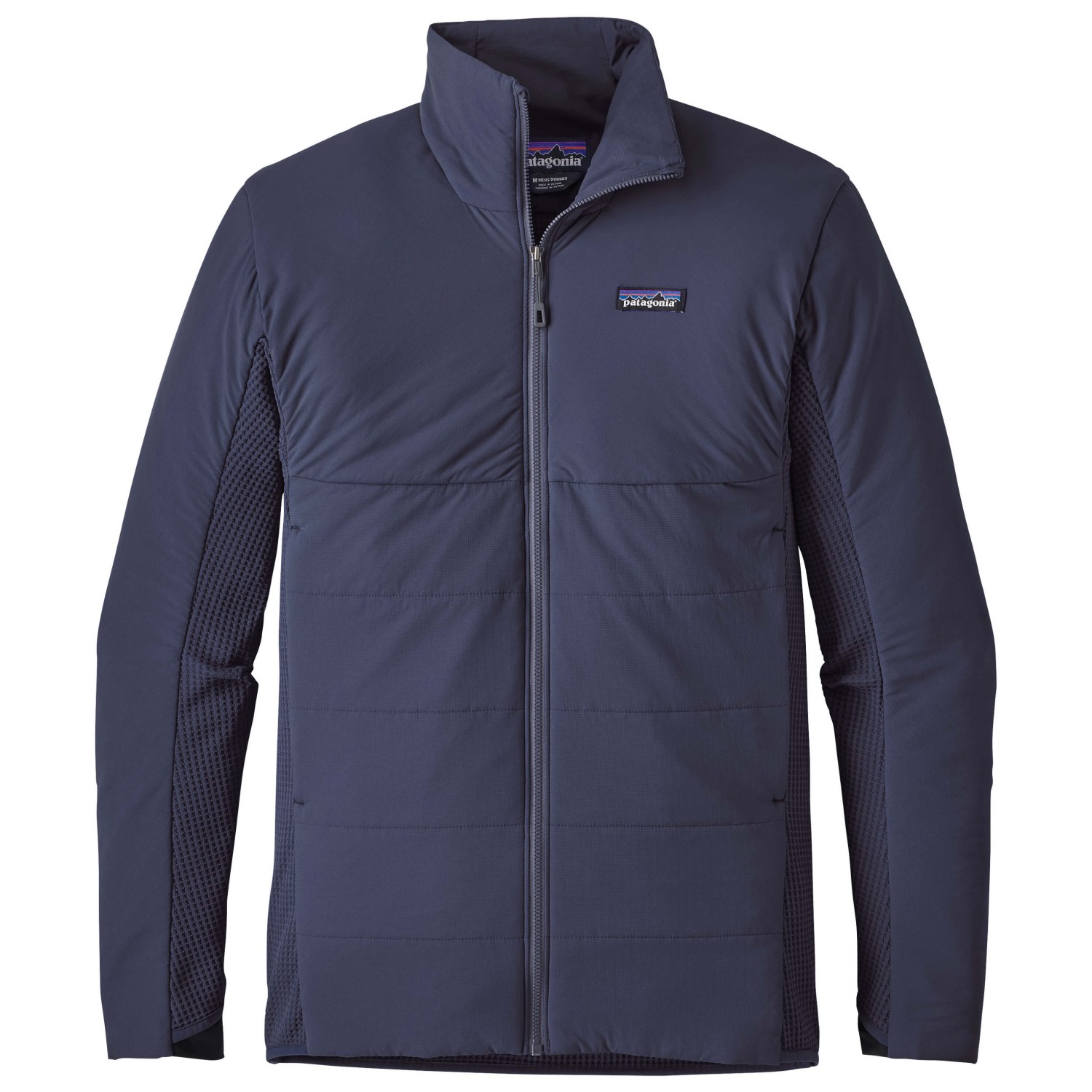 light patagonia jacket