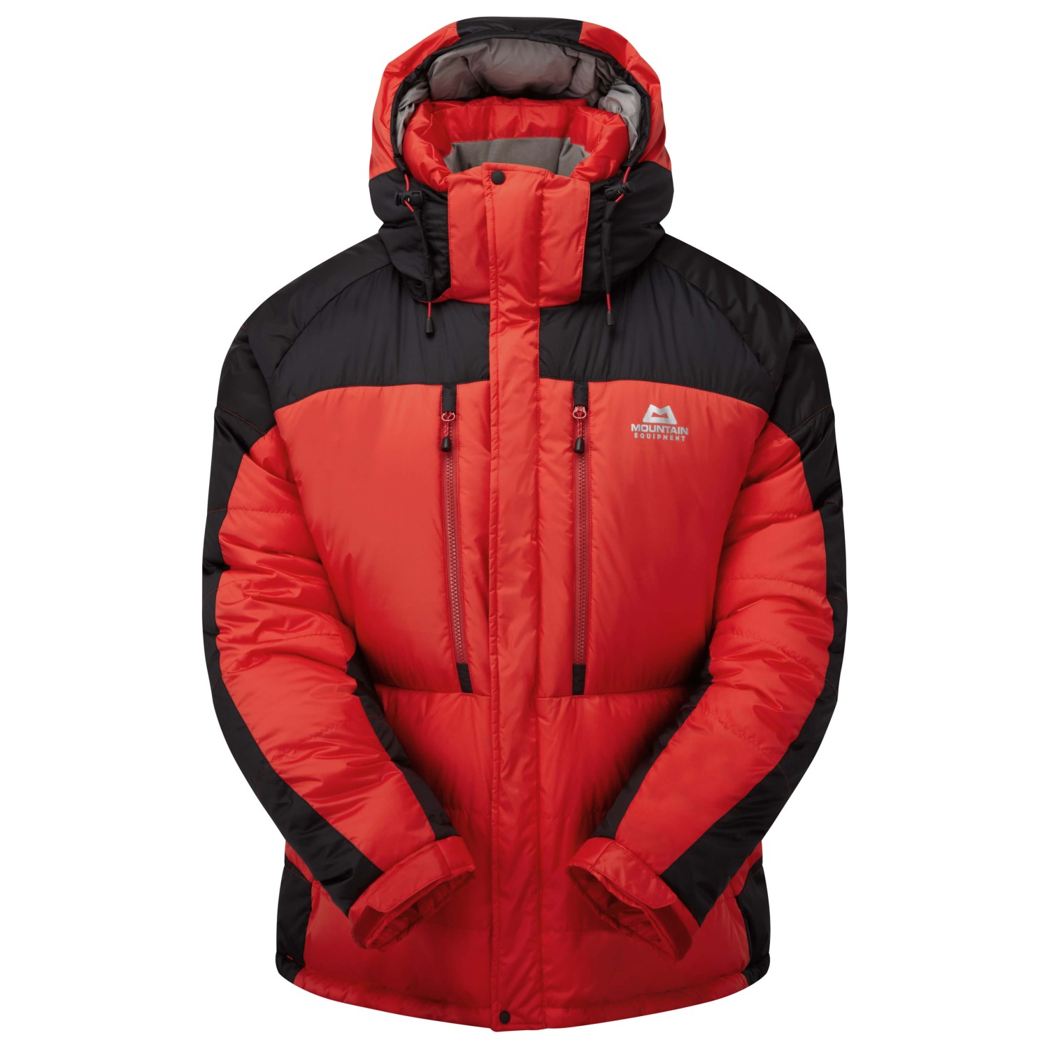 Mountain Equipment Annapurna Jacket - Chaqueta de plumas Hombre Comprar online | Bergfreunde.es
