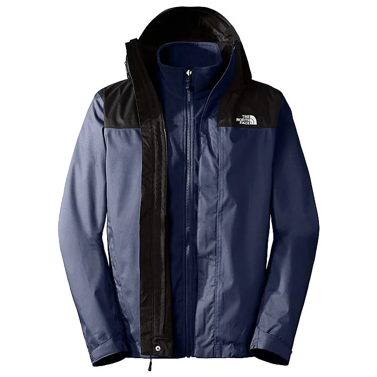 The North Face Evolve II Triclimate 