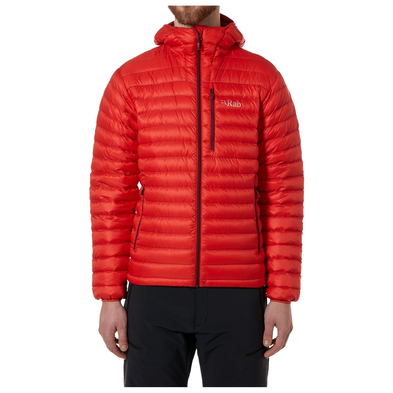 rab alpine microlight mens