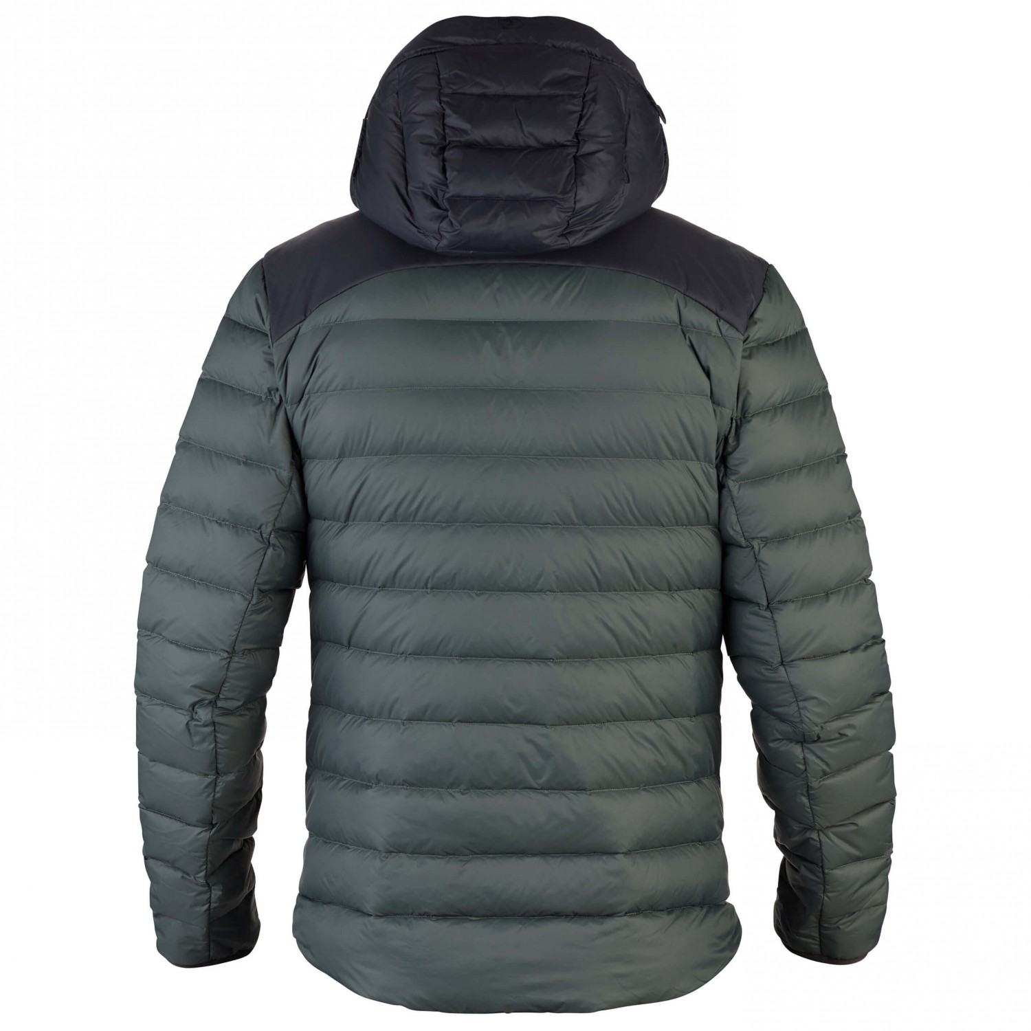 winter running jacket mens