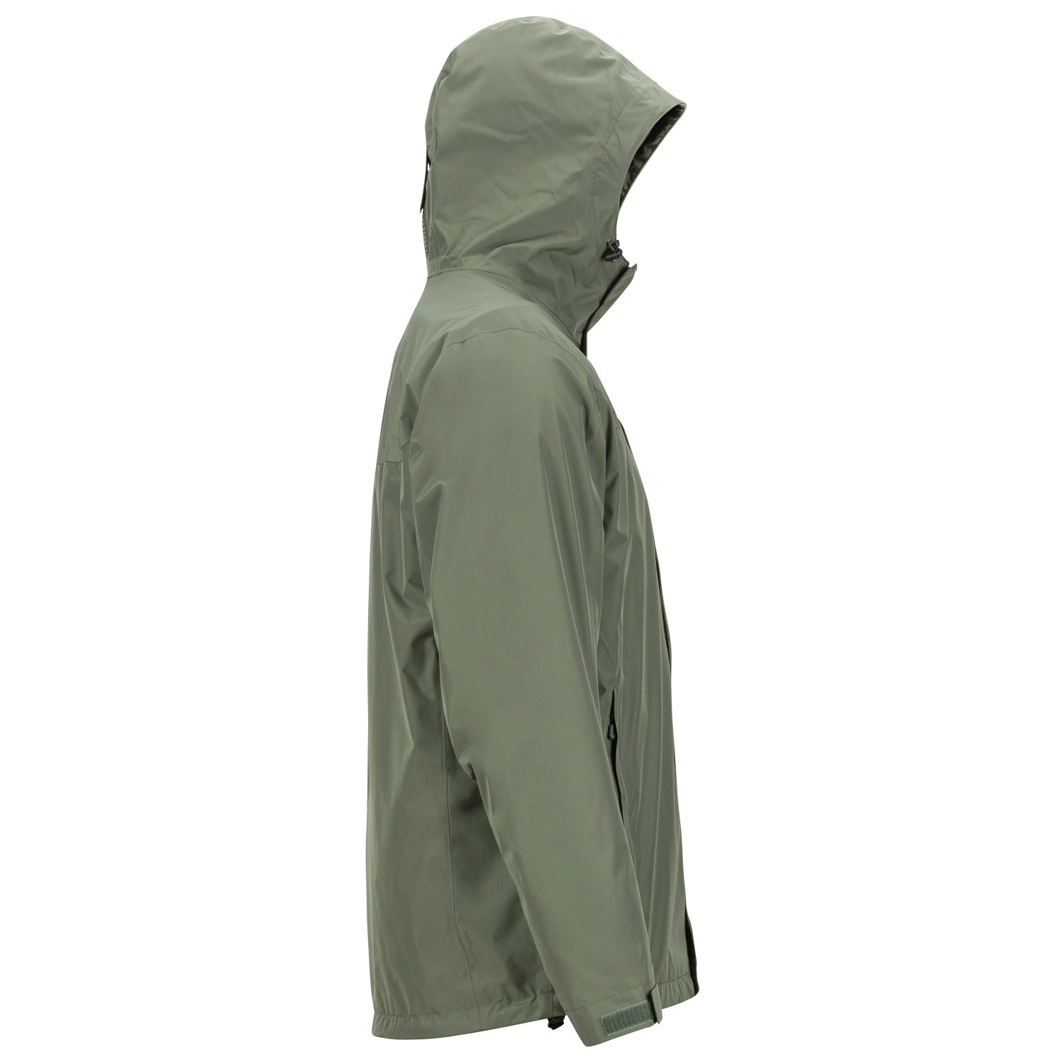 marmot ramble component