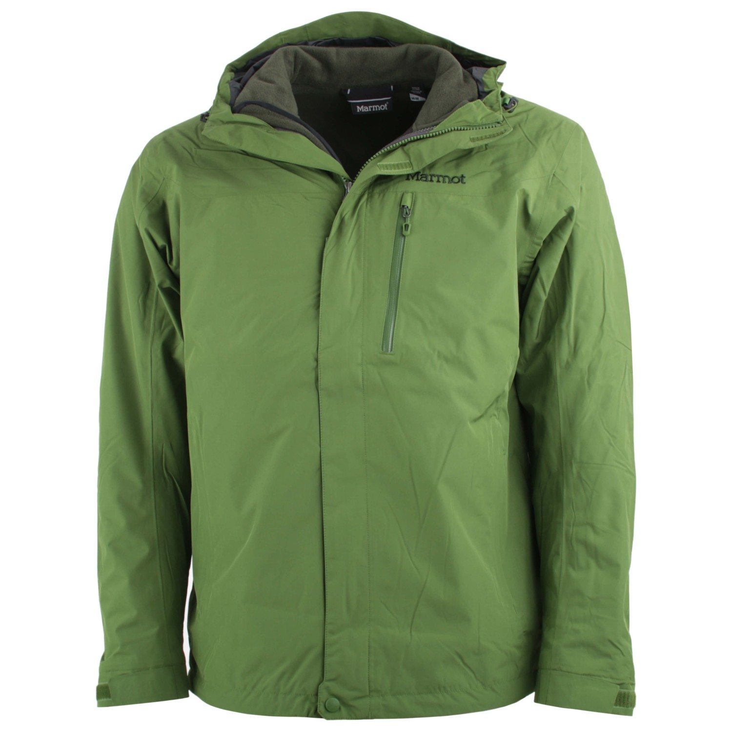 marmot ramble jacket