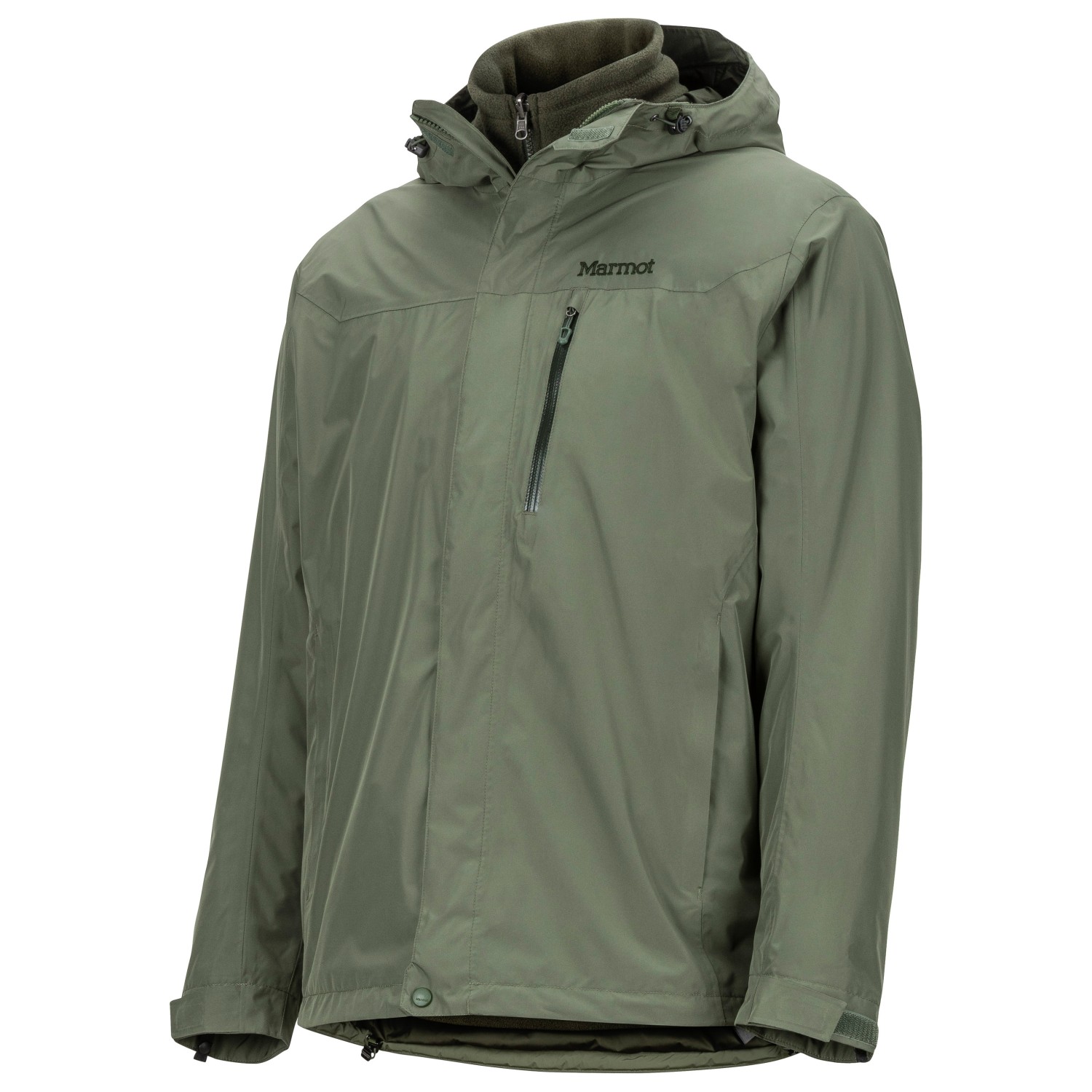 Marmot Ramble Component Jacket - Chaqueta dobles Hombre | Comprar online |  Bergfreunde.es