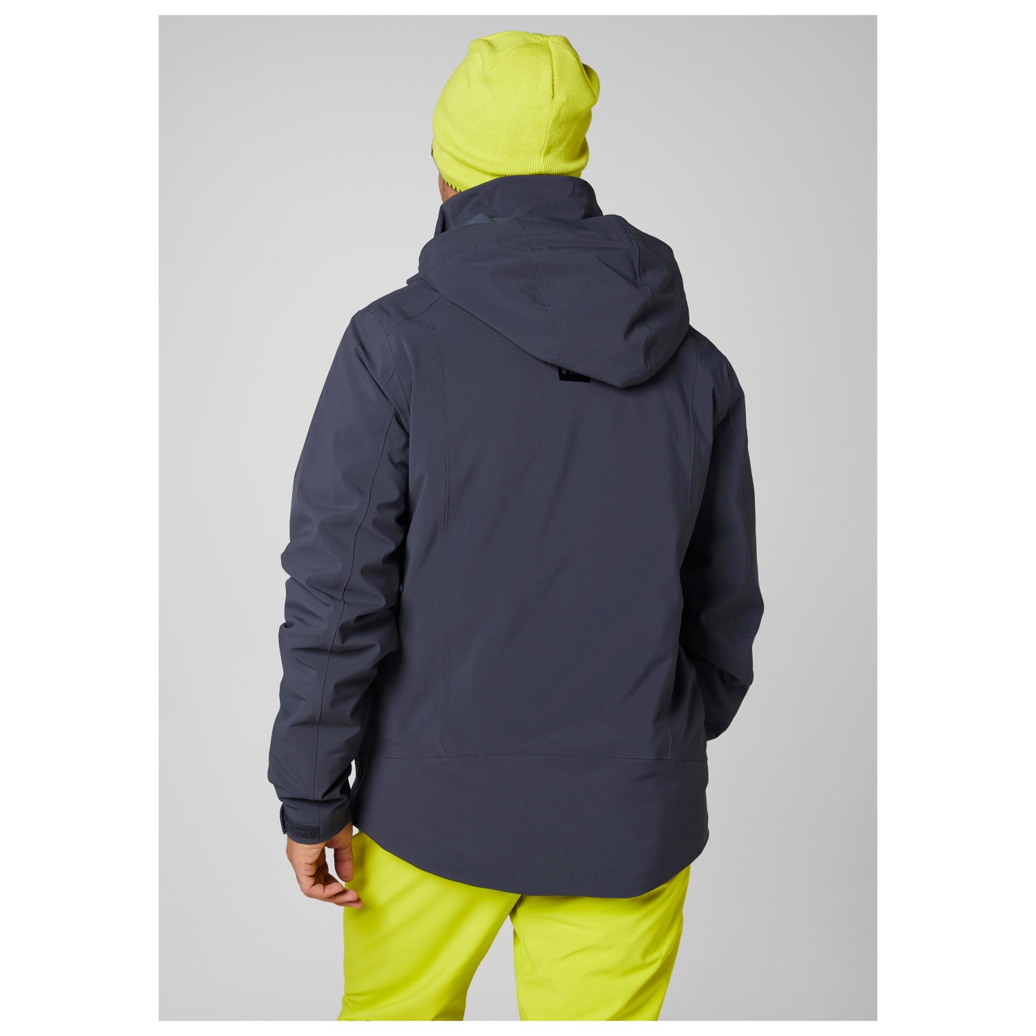 helly hansen alpha 3