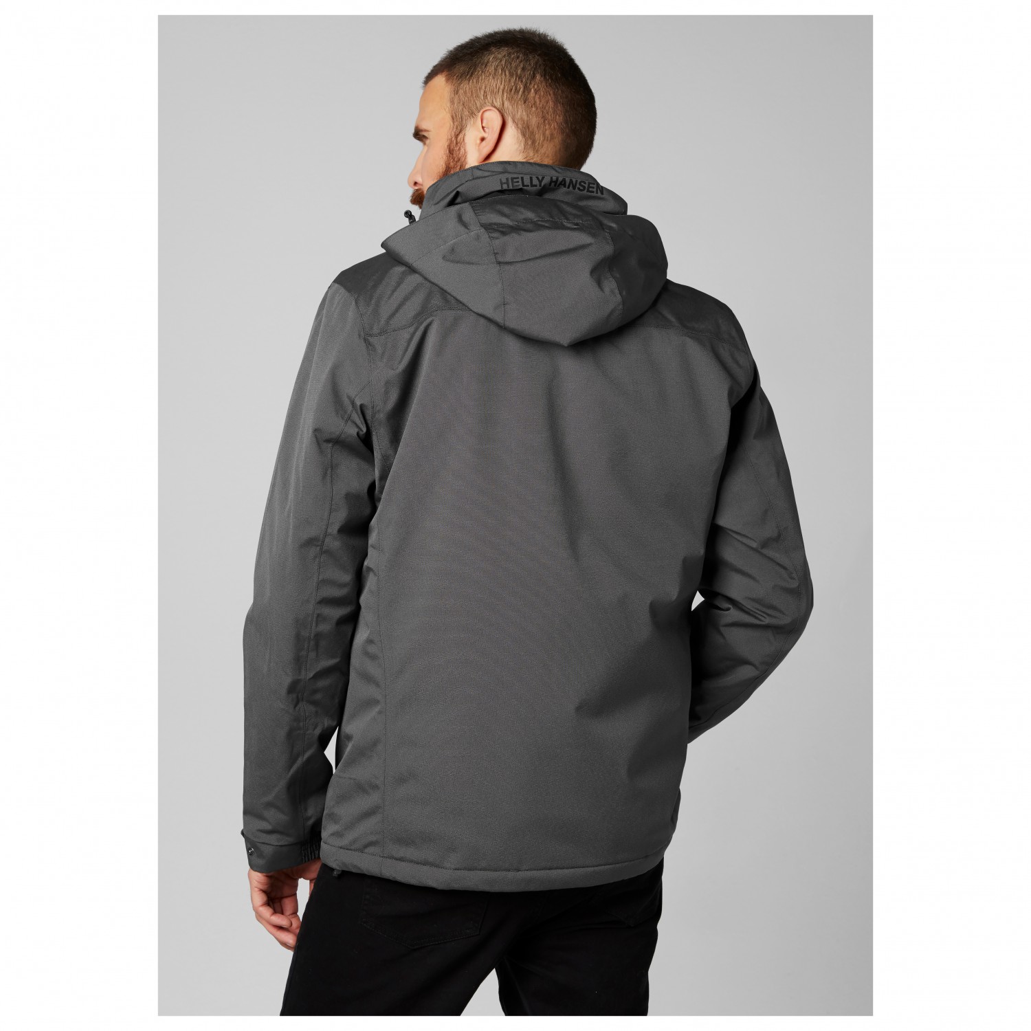 helly hansen fr jacket