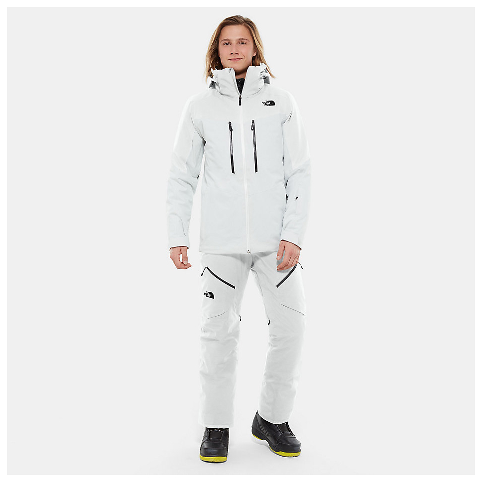 chakal ski jacket