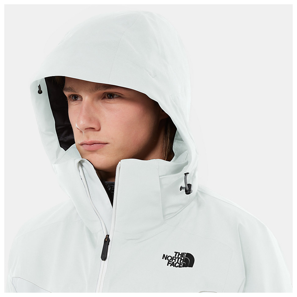 north face chakal jacket