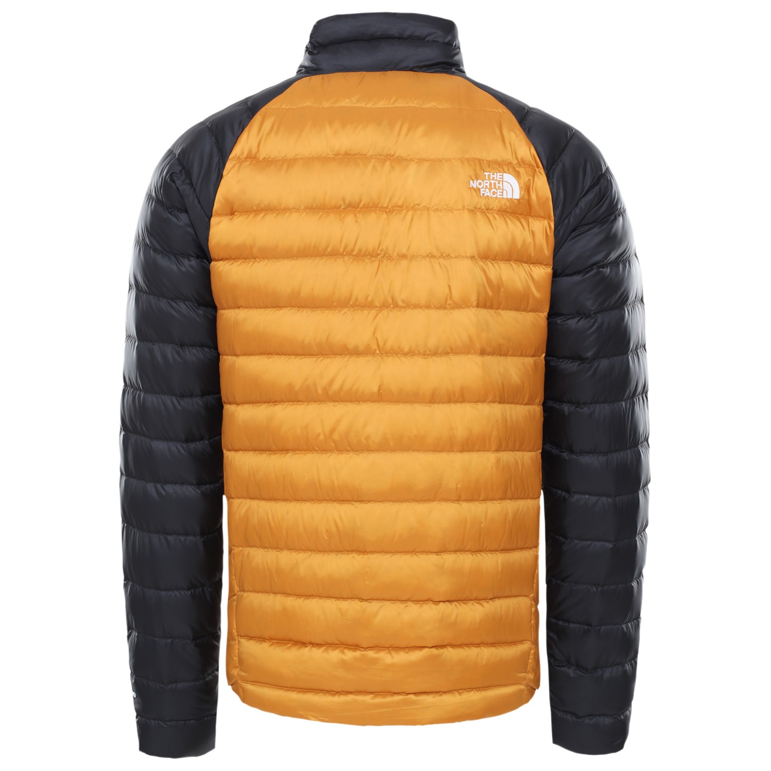 trevail north face