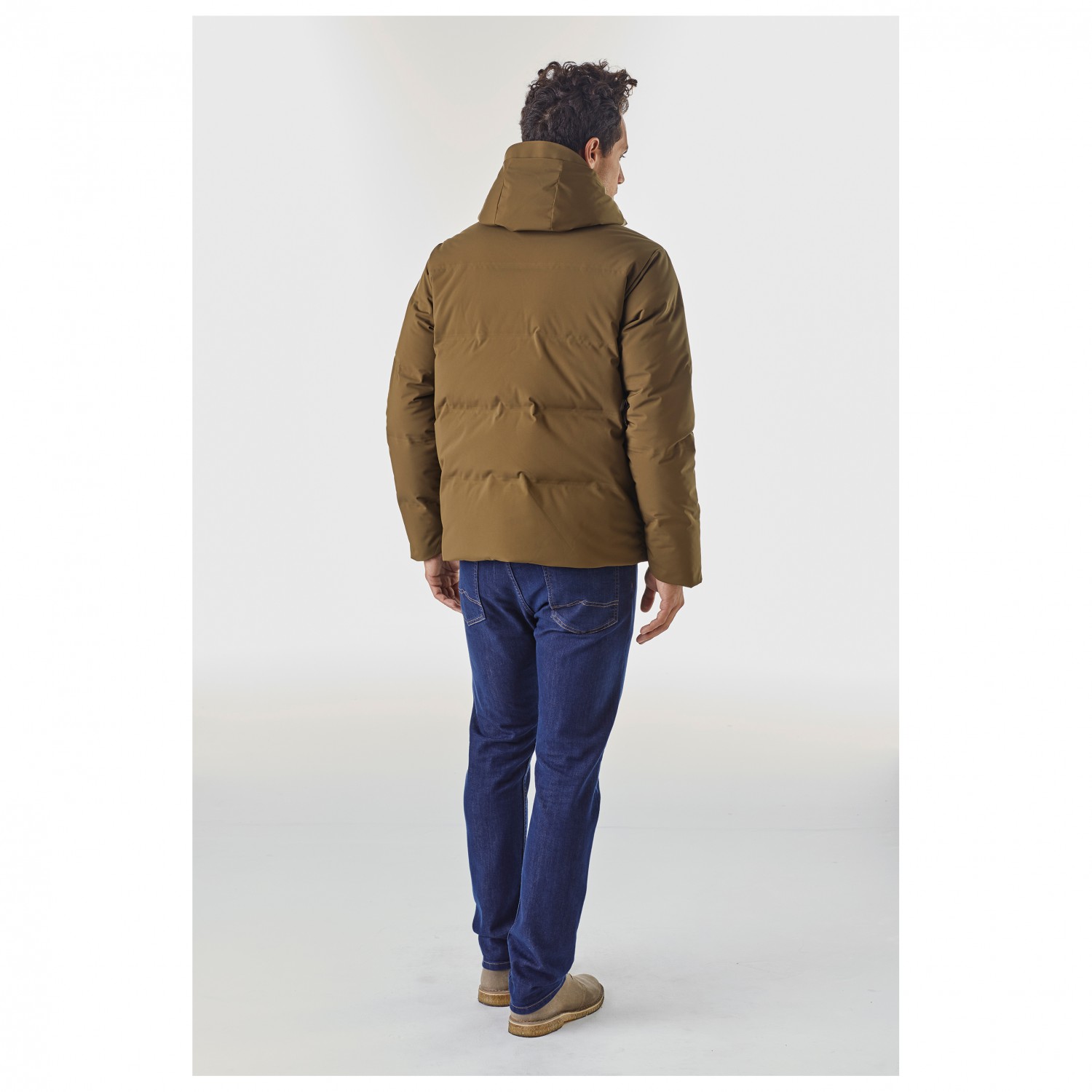 patagonia jackson glacier jacket men