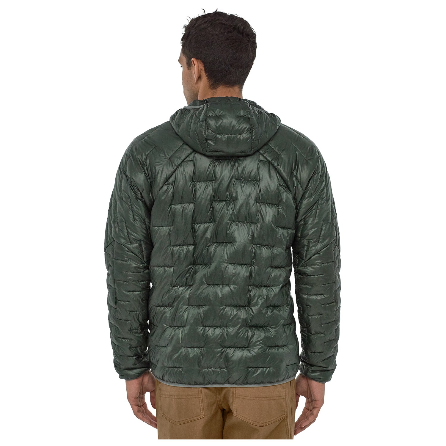 aviator suede jacket