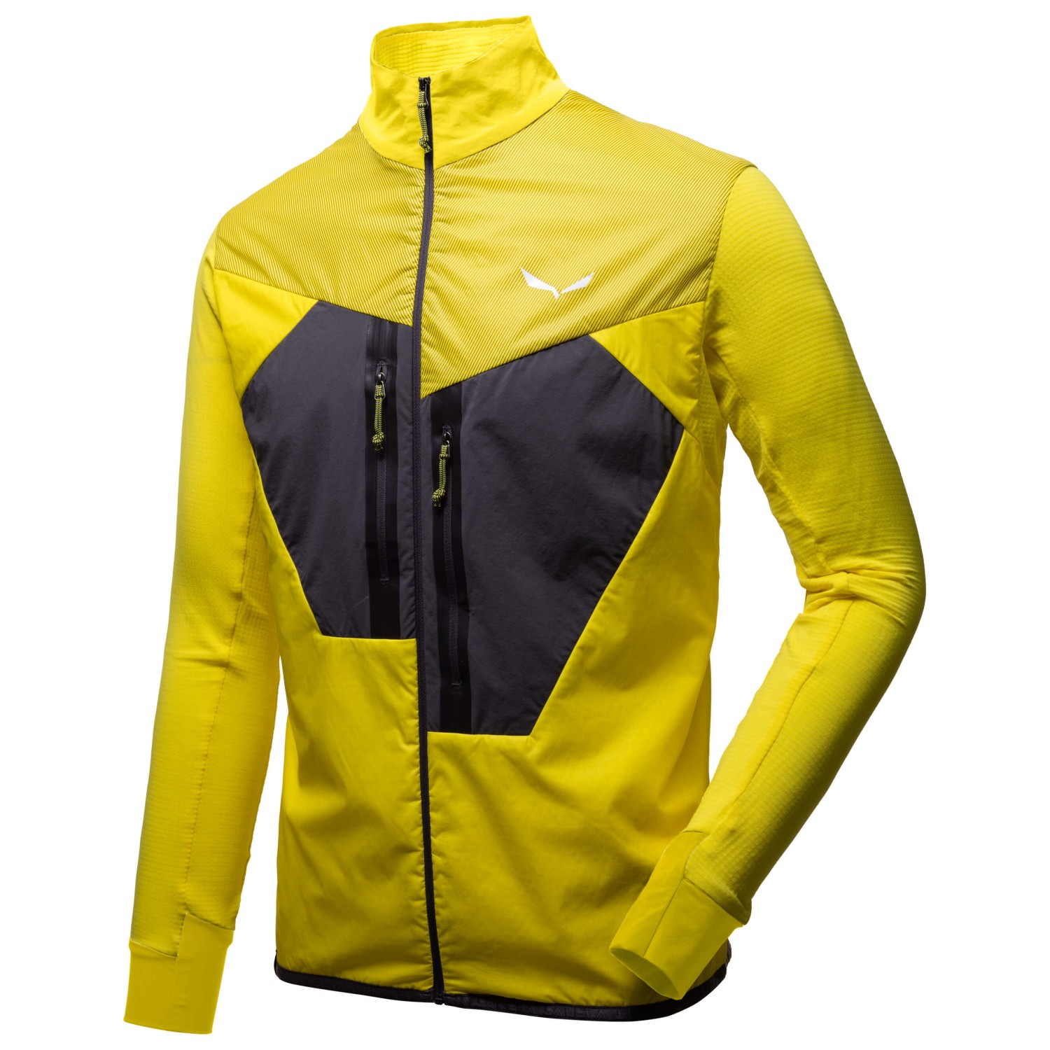 salewa pedroc alpha jacket