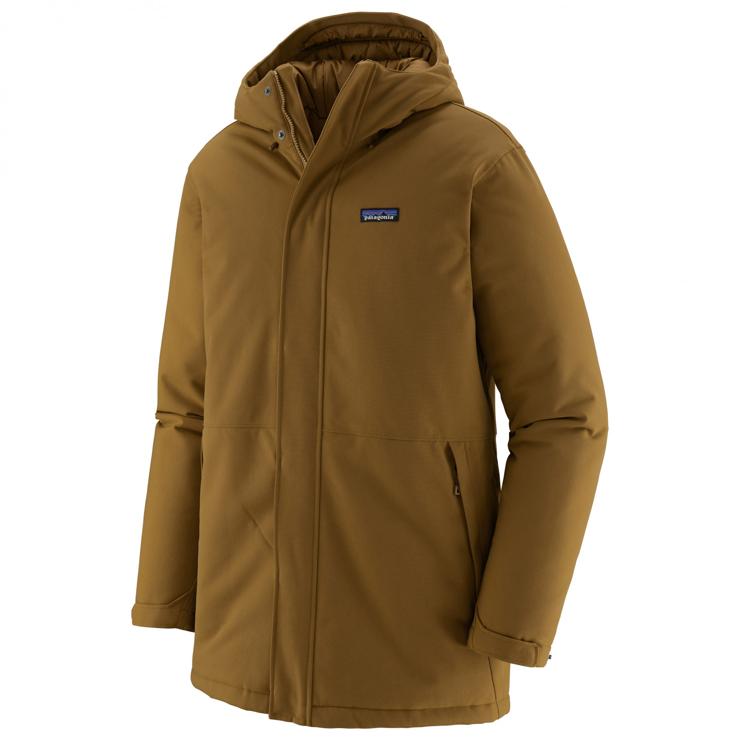 patagonia men's winter jacket