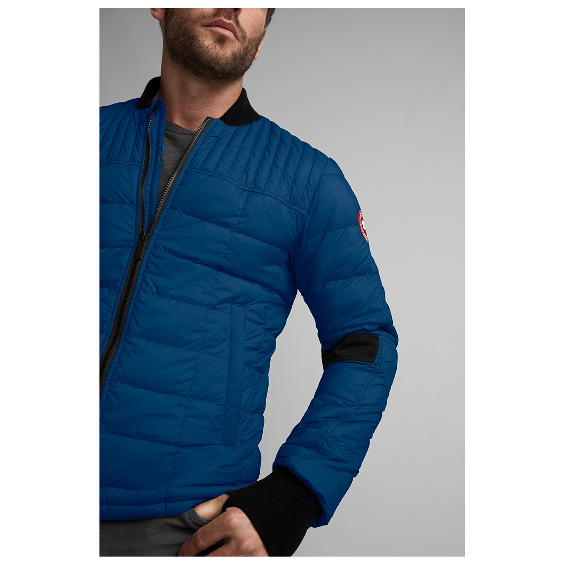 Canada Goose Dunham Jacket - Daunenjacke Herren online kaufen 