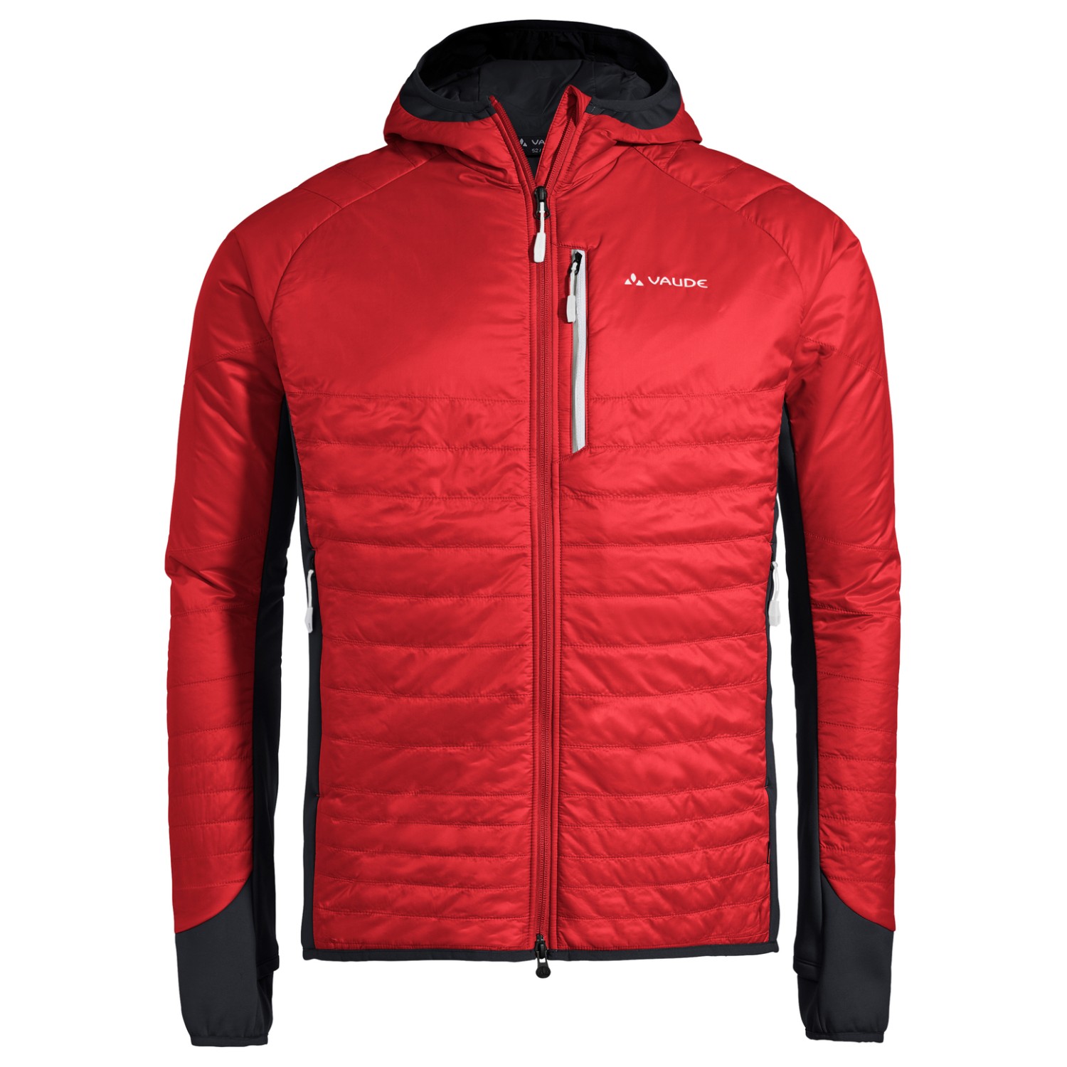 vaude primaloft jacket
