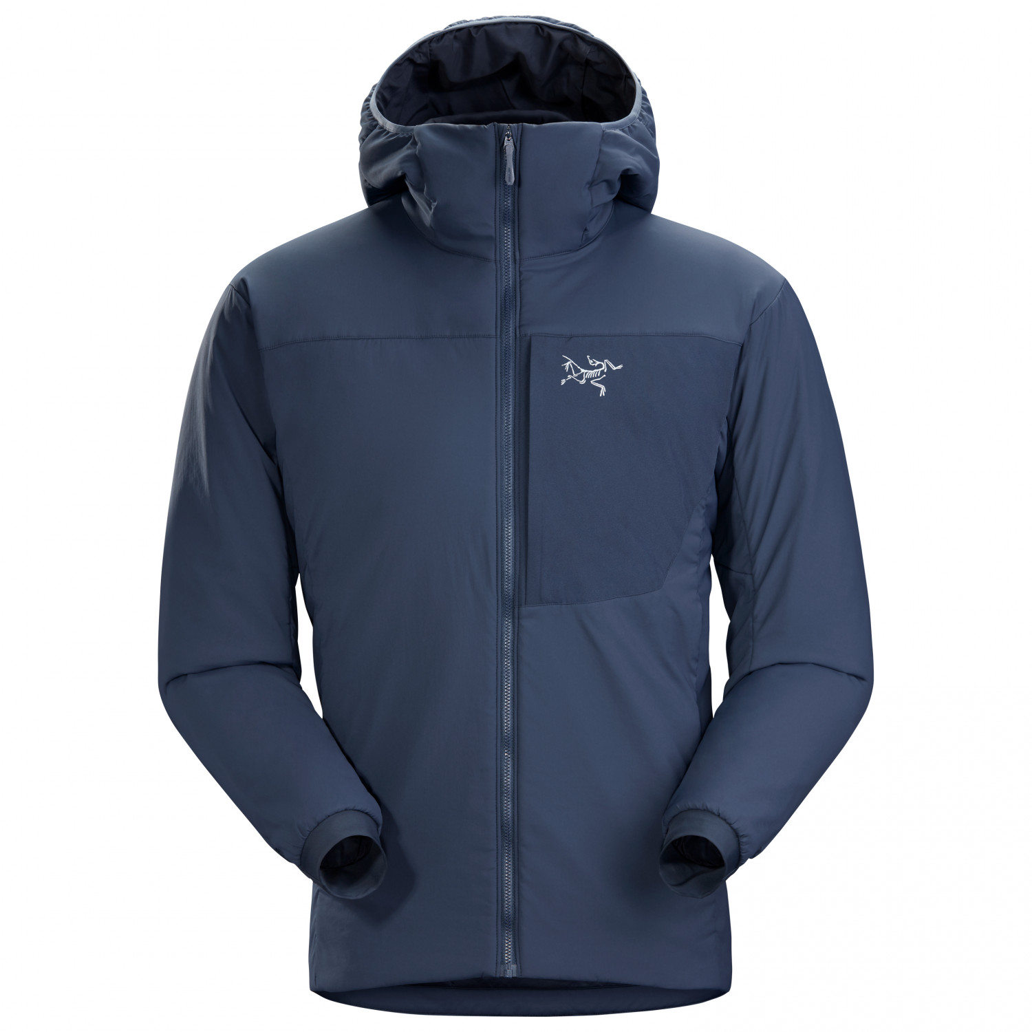 Arc'teryx Proton Felpa Con Cappuccio Uomo - Isolamento PrimaLoft® Gold 80 G - Traspirante E Riciclata - Per Alpinismo E Attività Outdoor - 2