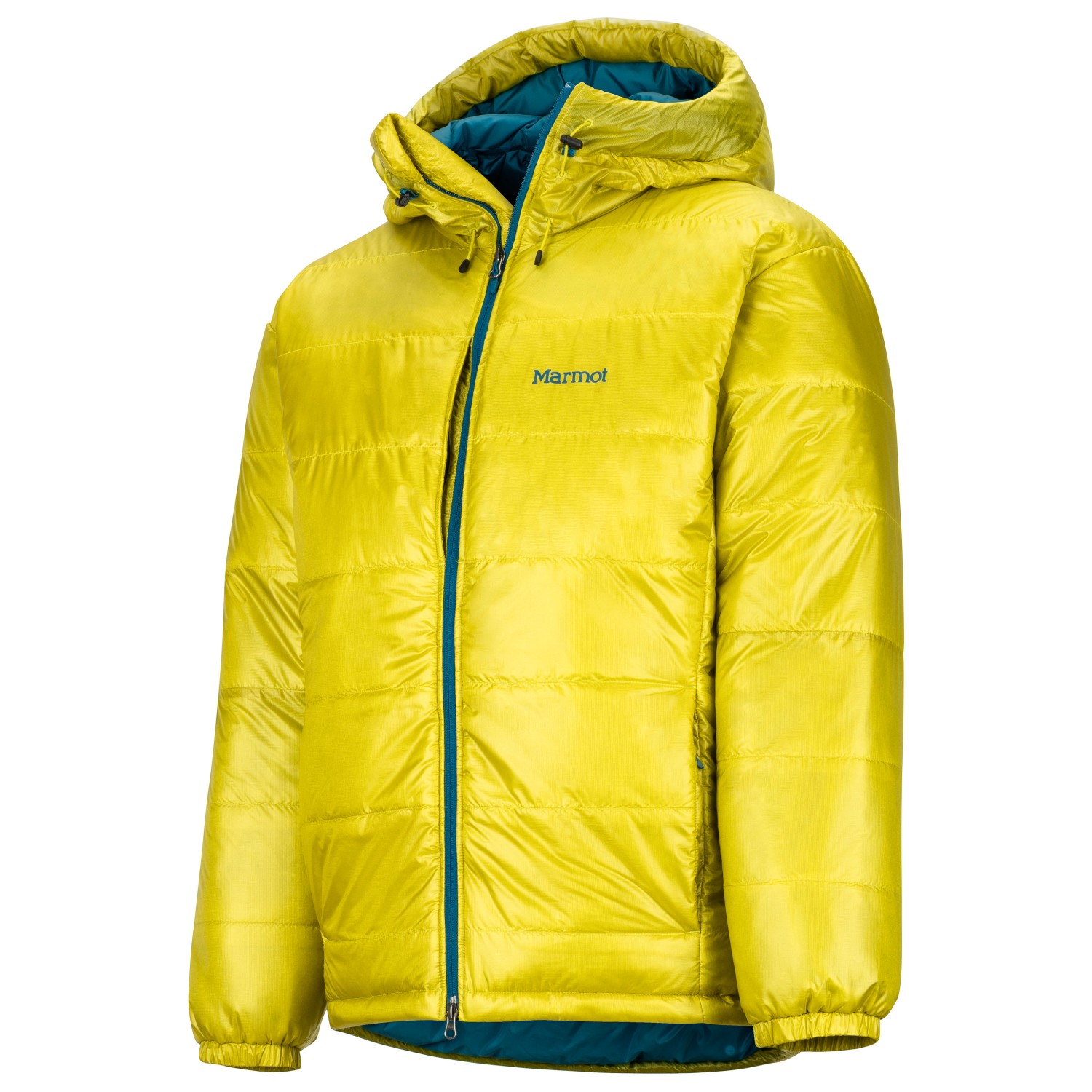west rib parka