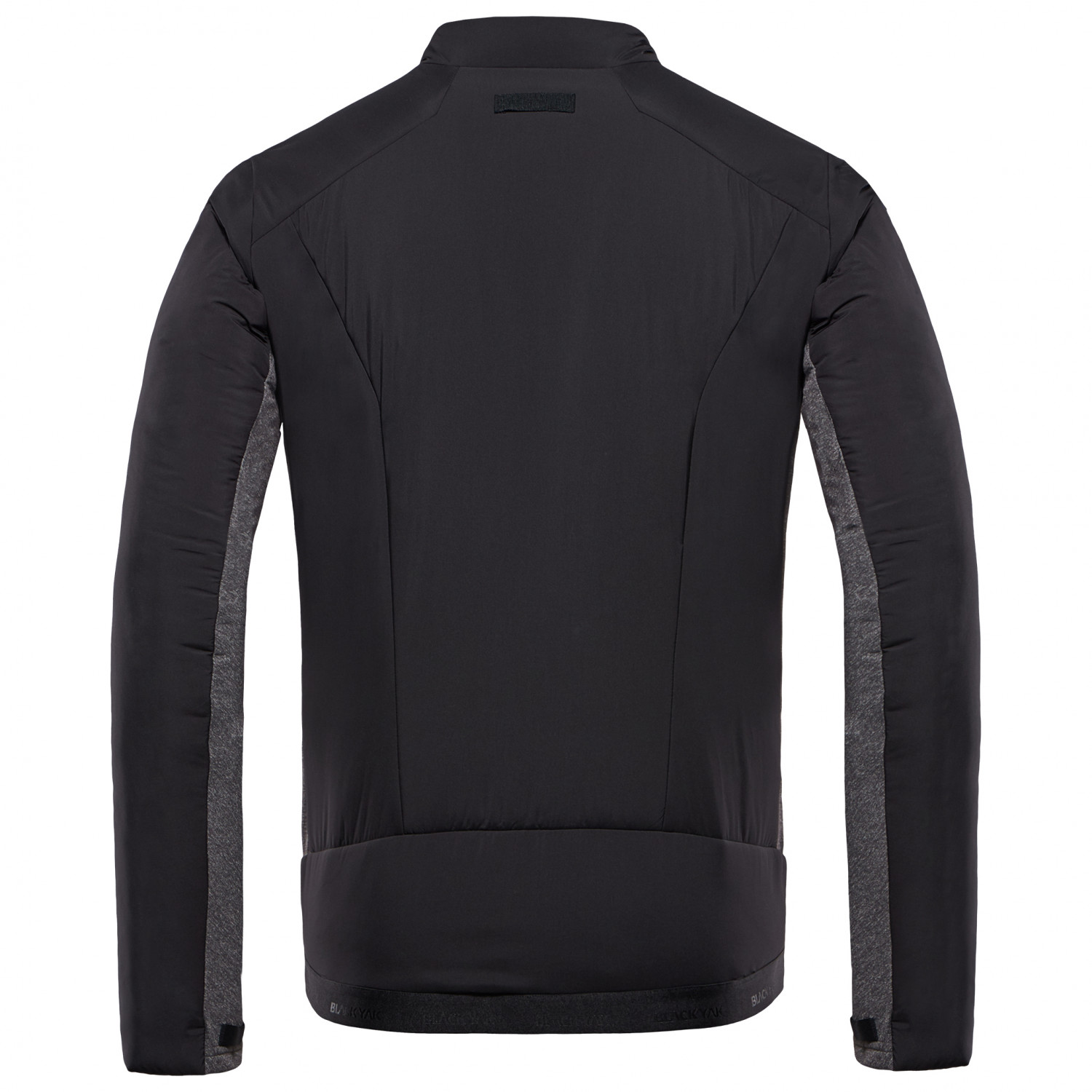 Veste Yak Glacier Orange Pour Homme – Veste De Kayak Outdoor, Taille L, 100% Polyester
