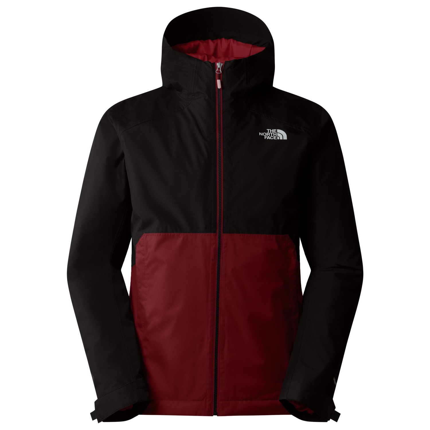 The North Face Millerton Insulated Jacket Winter Jacket Men s Free 