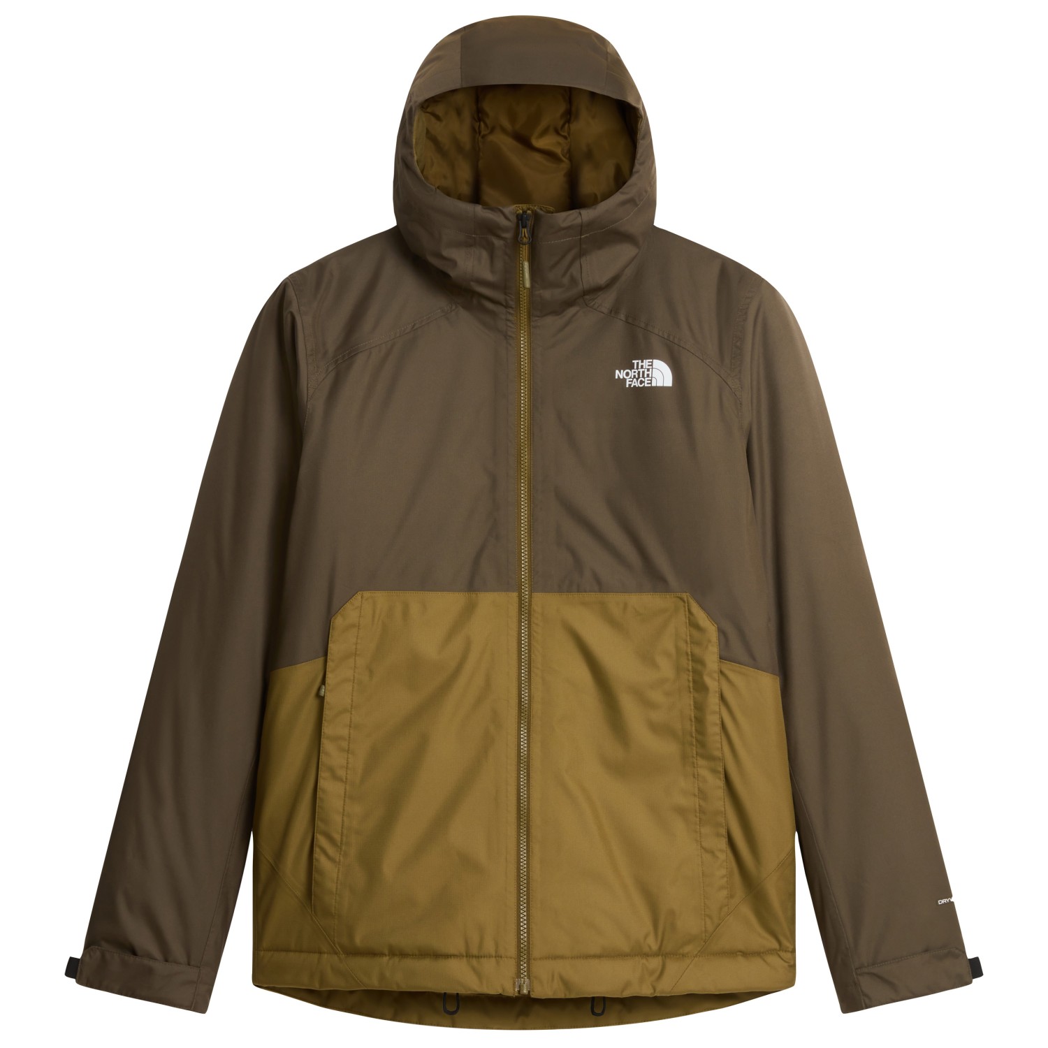 The North Face Millerton Insulated Jacket - Winter jacket Men's