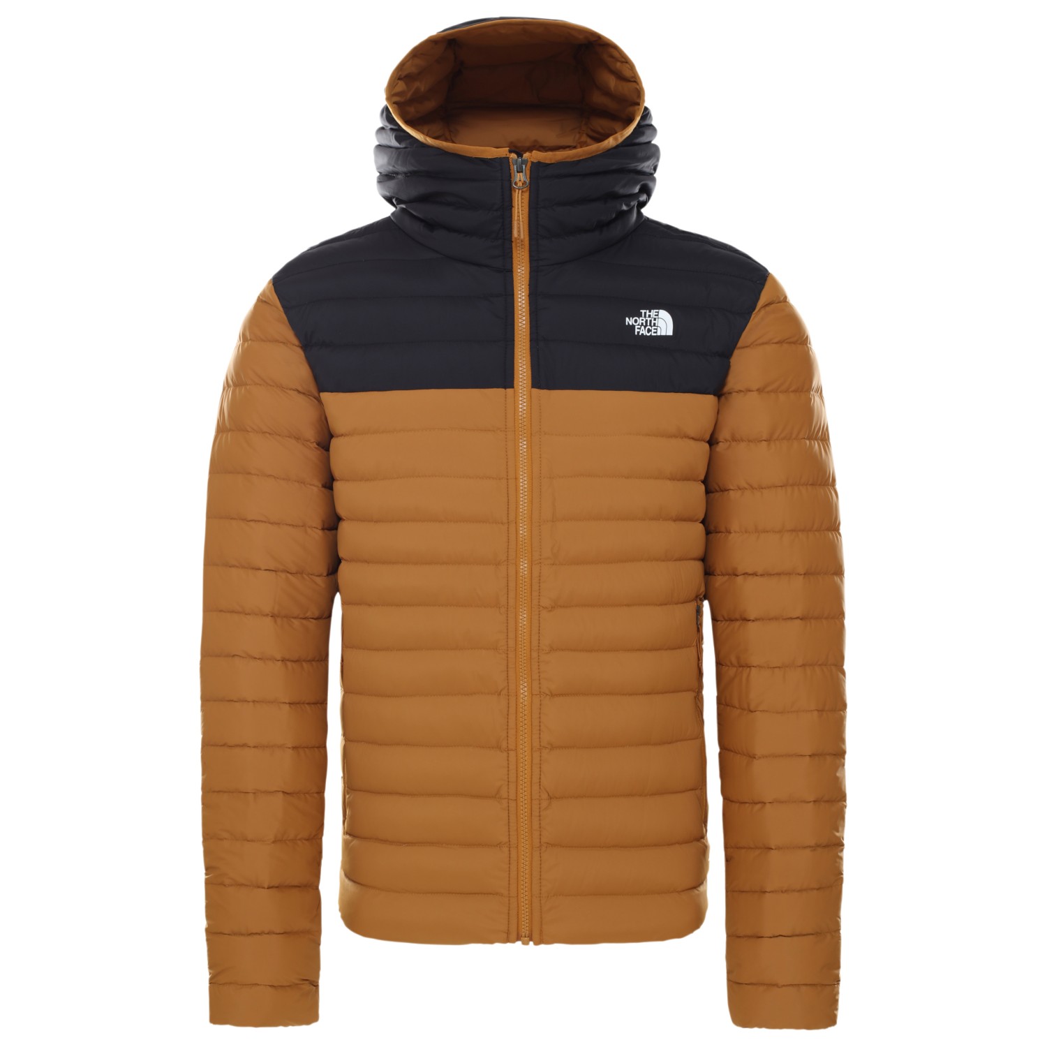 The North Face Stretch Down Hoodie - Chaqueta de plumas Hombre | Comprar  online | Bergfreunde.es
