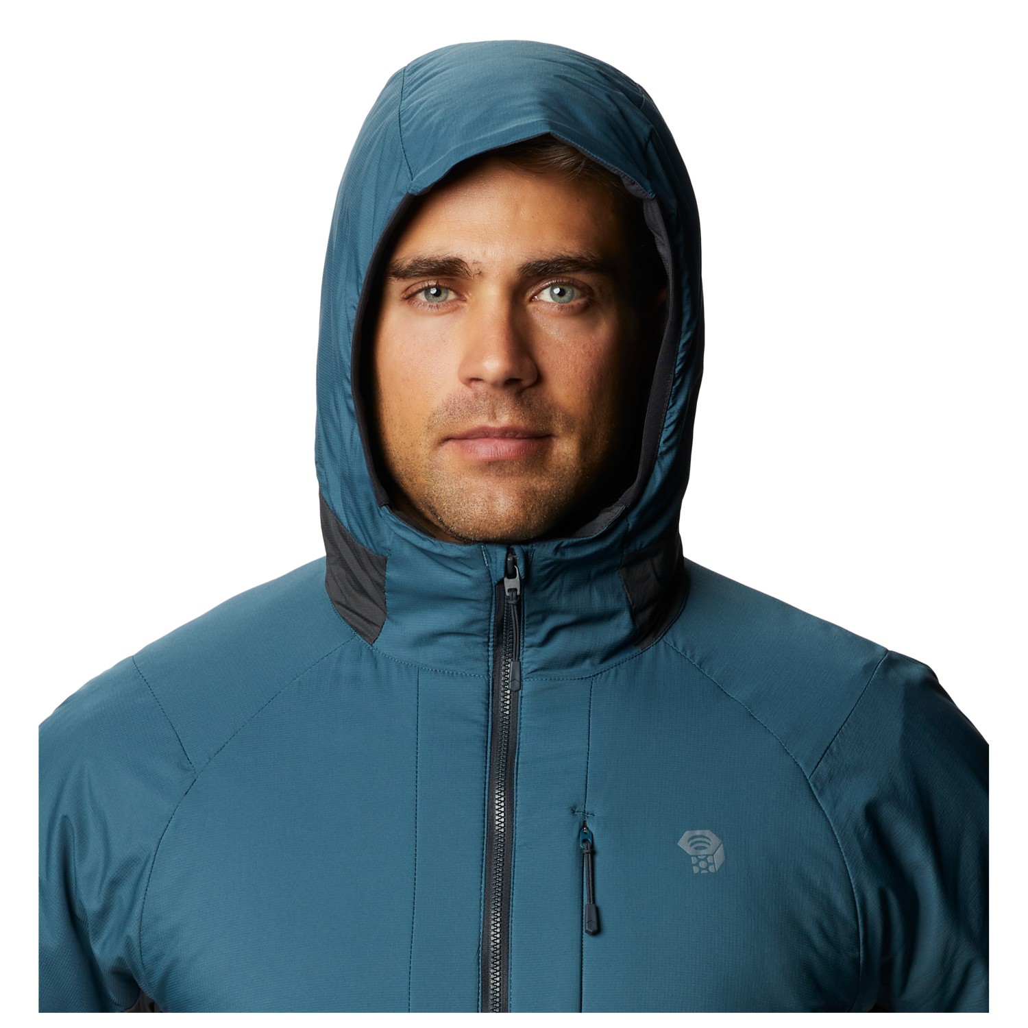 Mountain Hardwear Herren Pullover,Hoody,LS *NEU, Gr. M, Viele