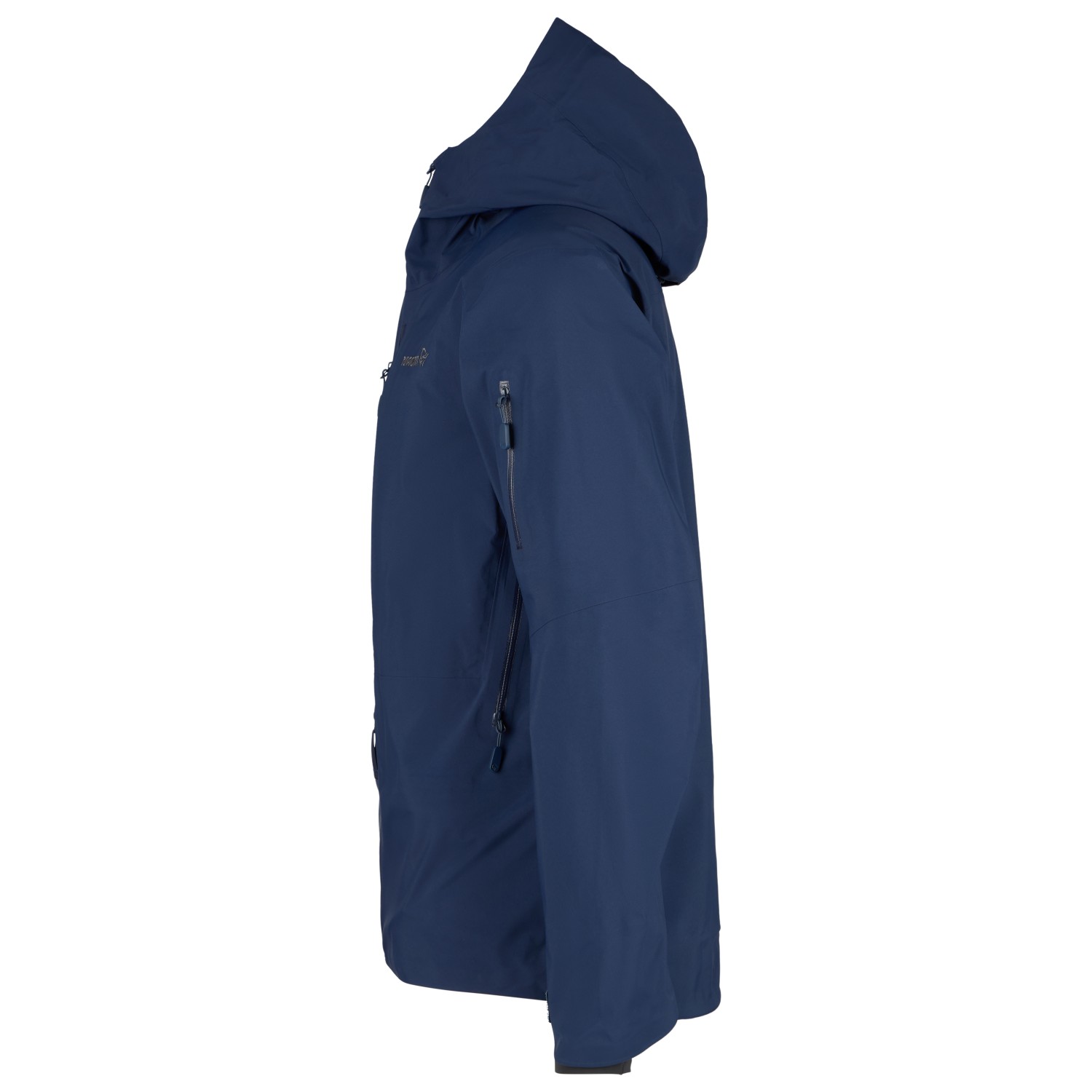 norrona jackets uk
