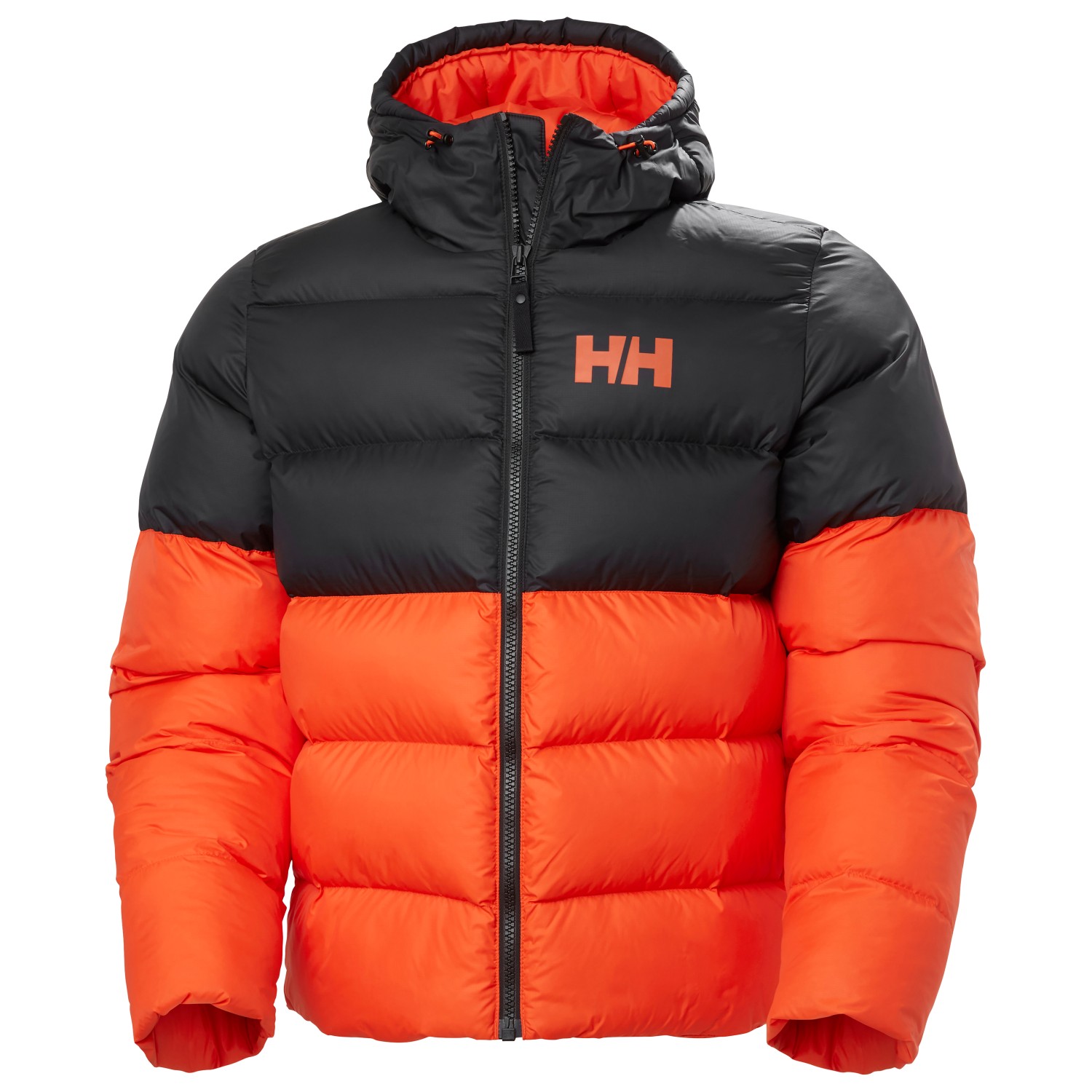 helly hansen down jacket