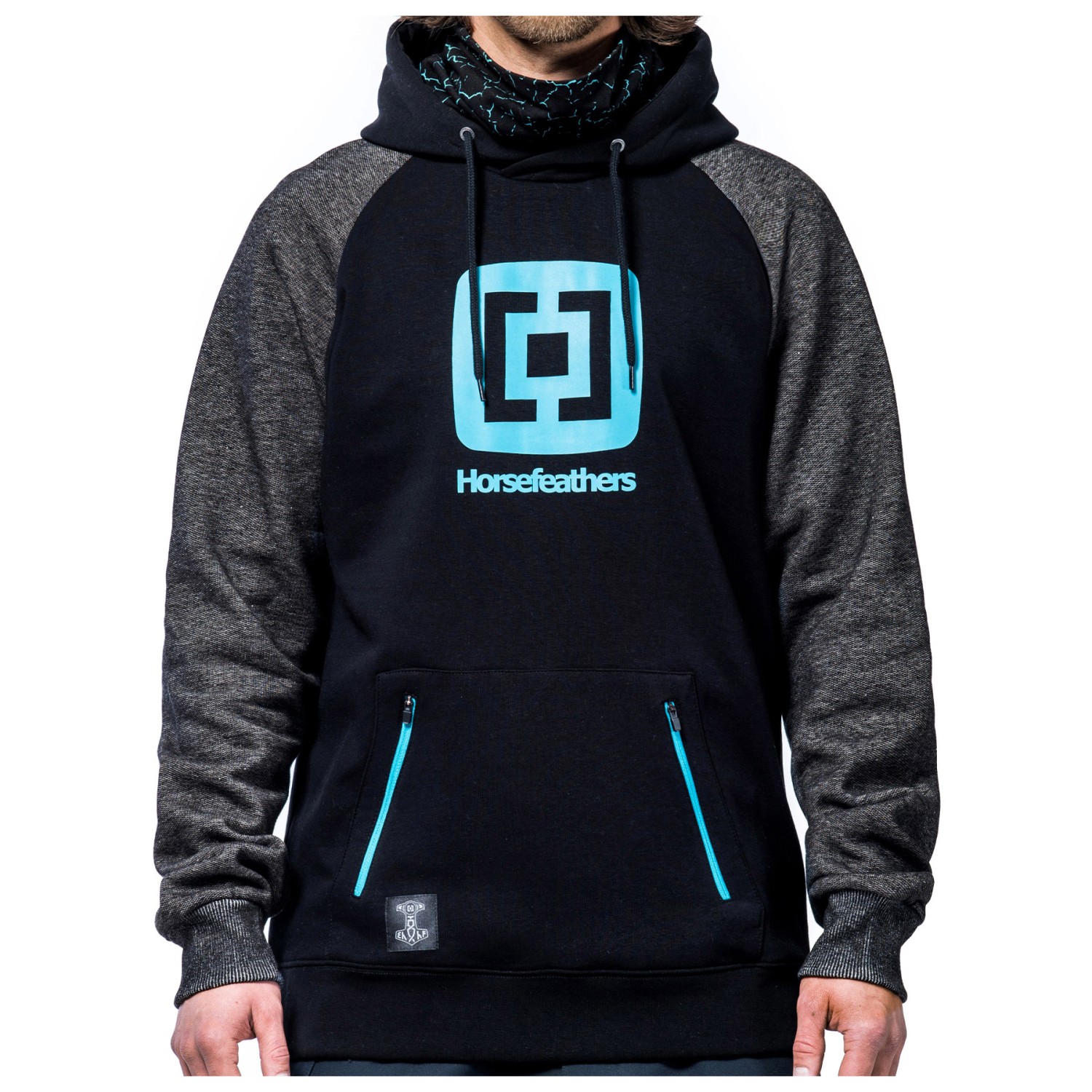 Horsefeathers Sherman Eiki Sweatshirt 