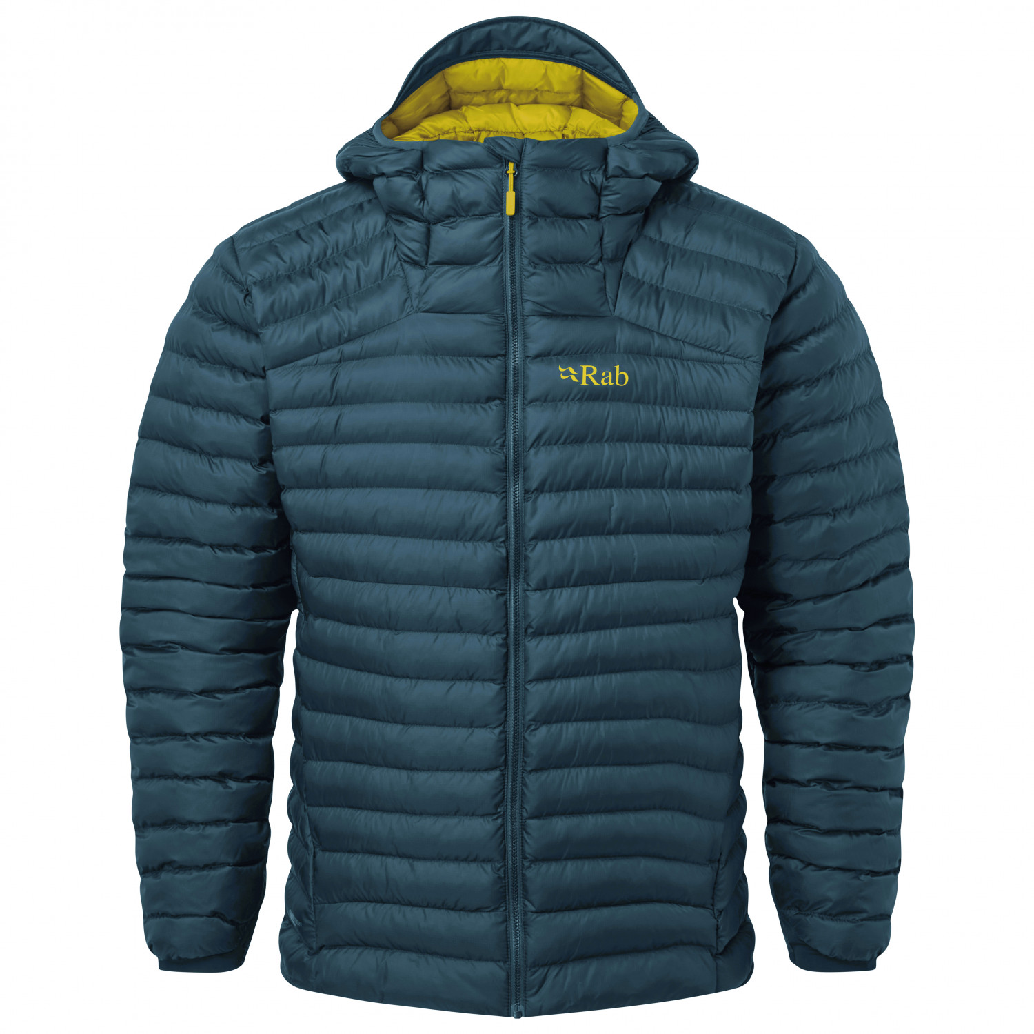 Rab Cirrus Alpine Jacket Synthetic Jacket Men's Free UK Delivery