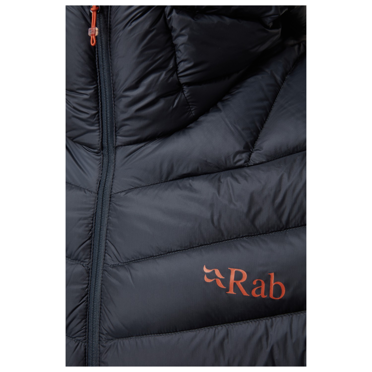 rab coat cleaning