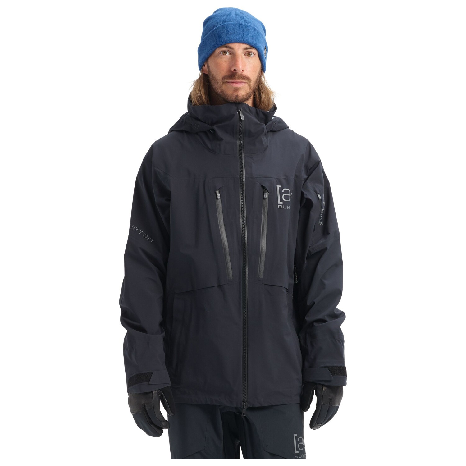 burton freebird jacket