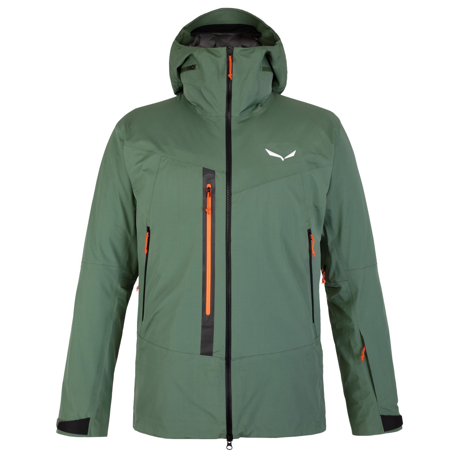 salewa winter jackets