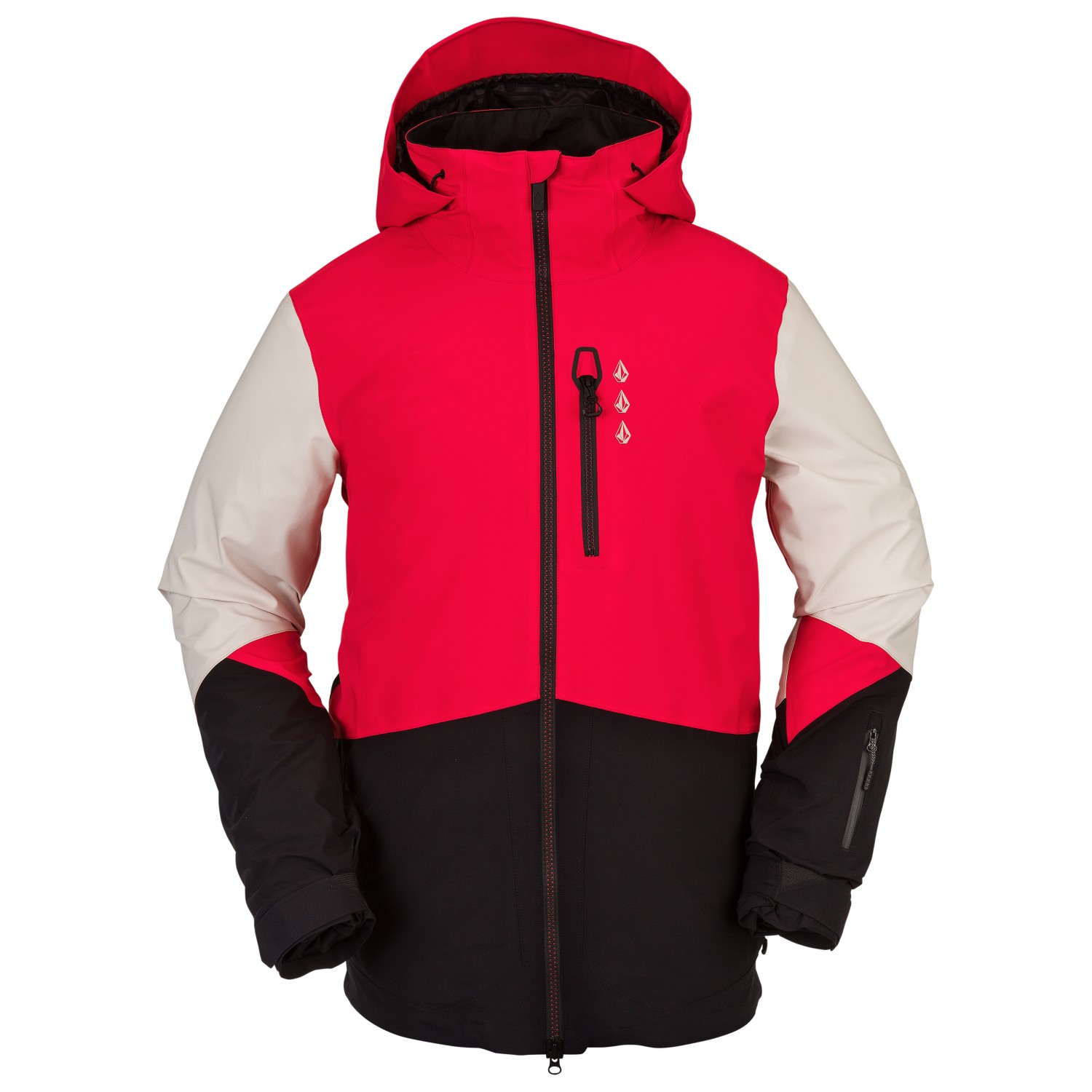dc torstein jacket