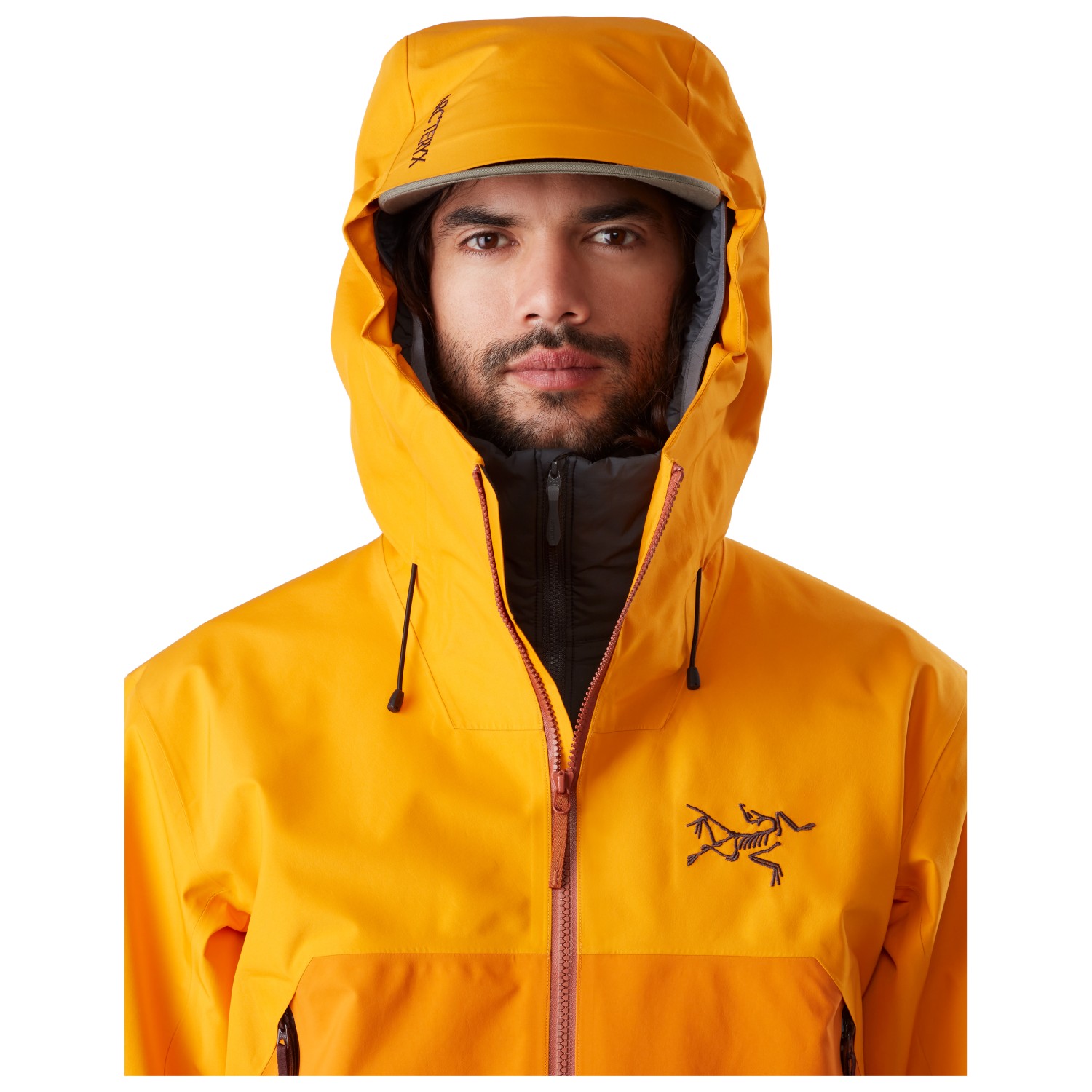 arcteryx rush 2017