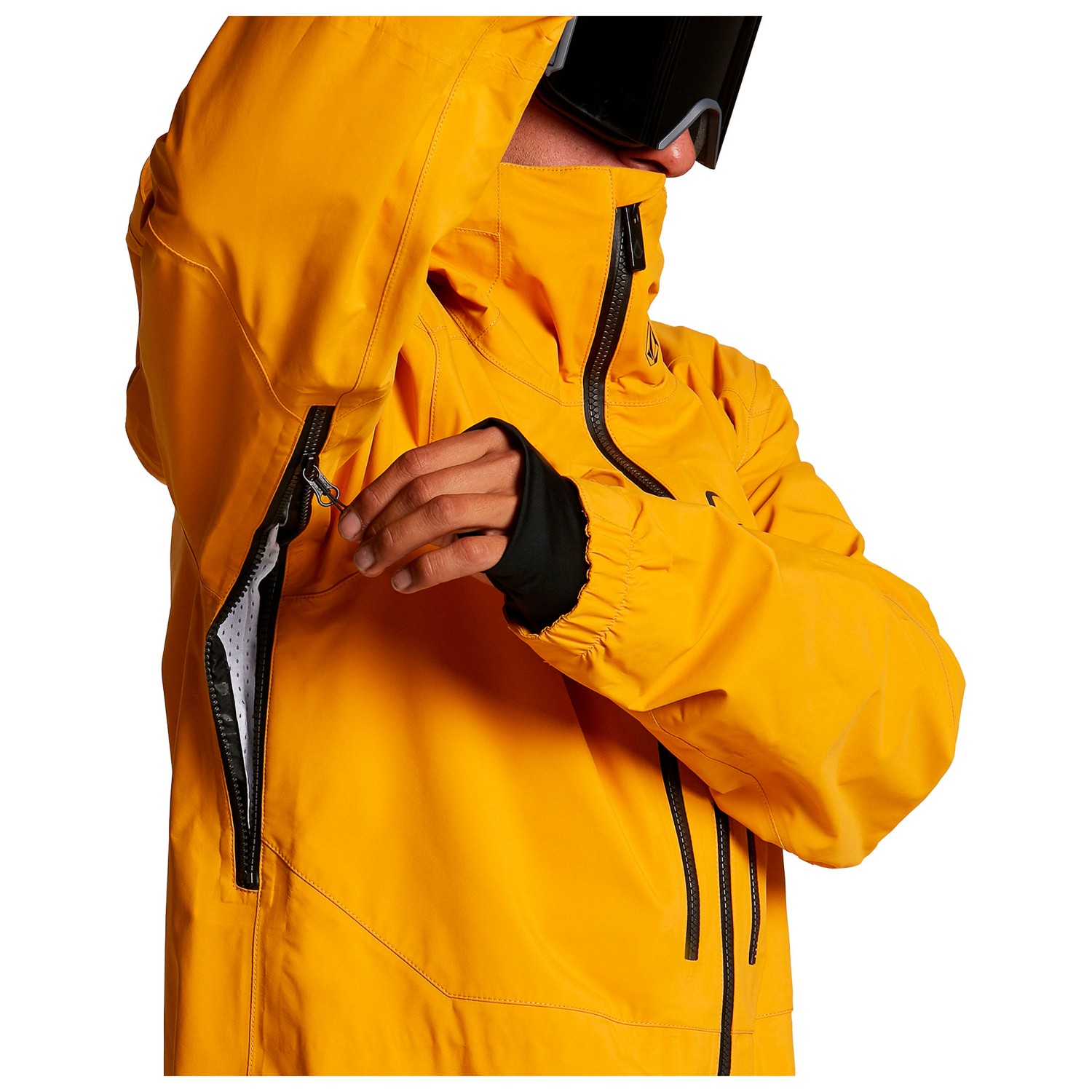 Volcom Guide Gore-Tex Jacket - Giacca da sci Uomo | Porto franco |  Bergfreunde.it