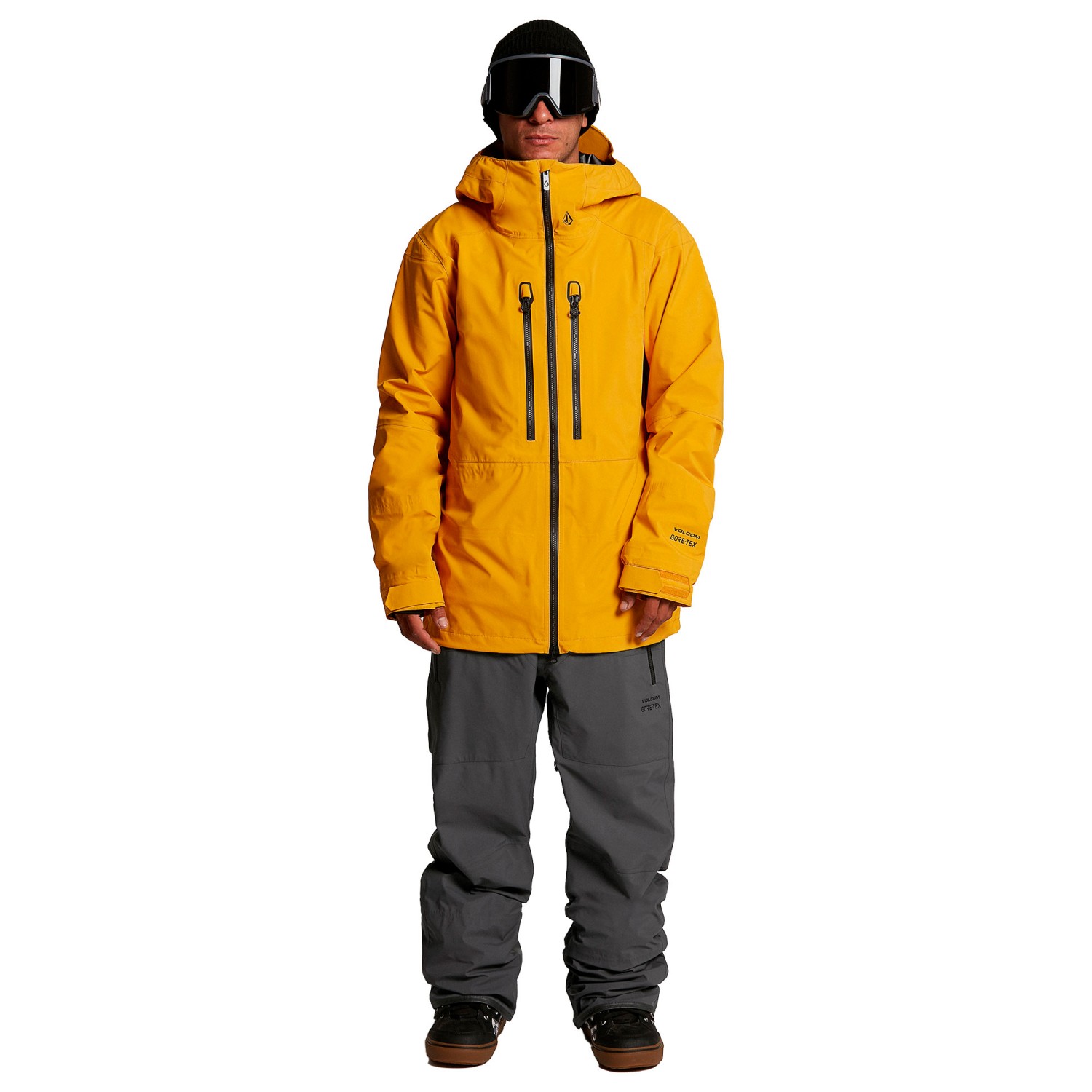 volcom guide jacket 2019