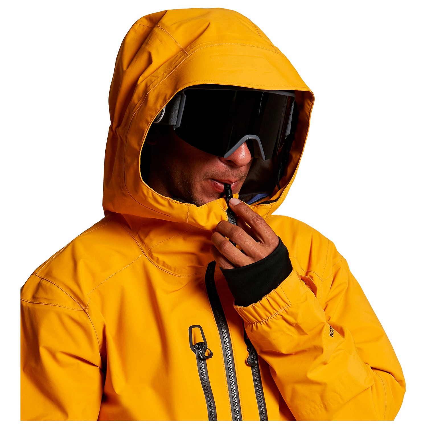 volcom guide jacket 2019