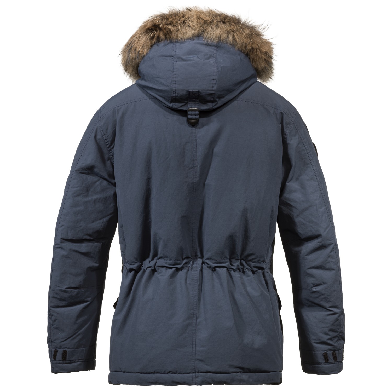 dolomite parka