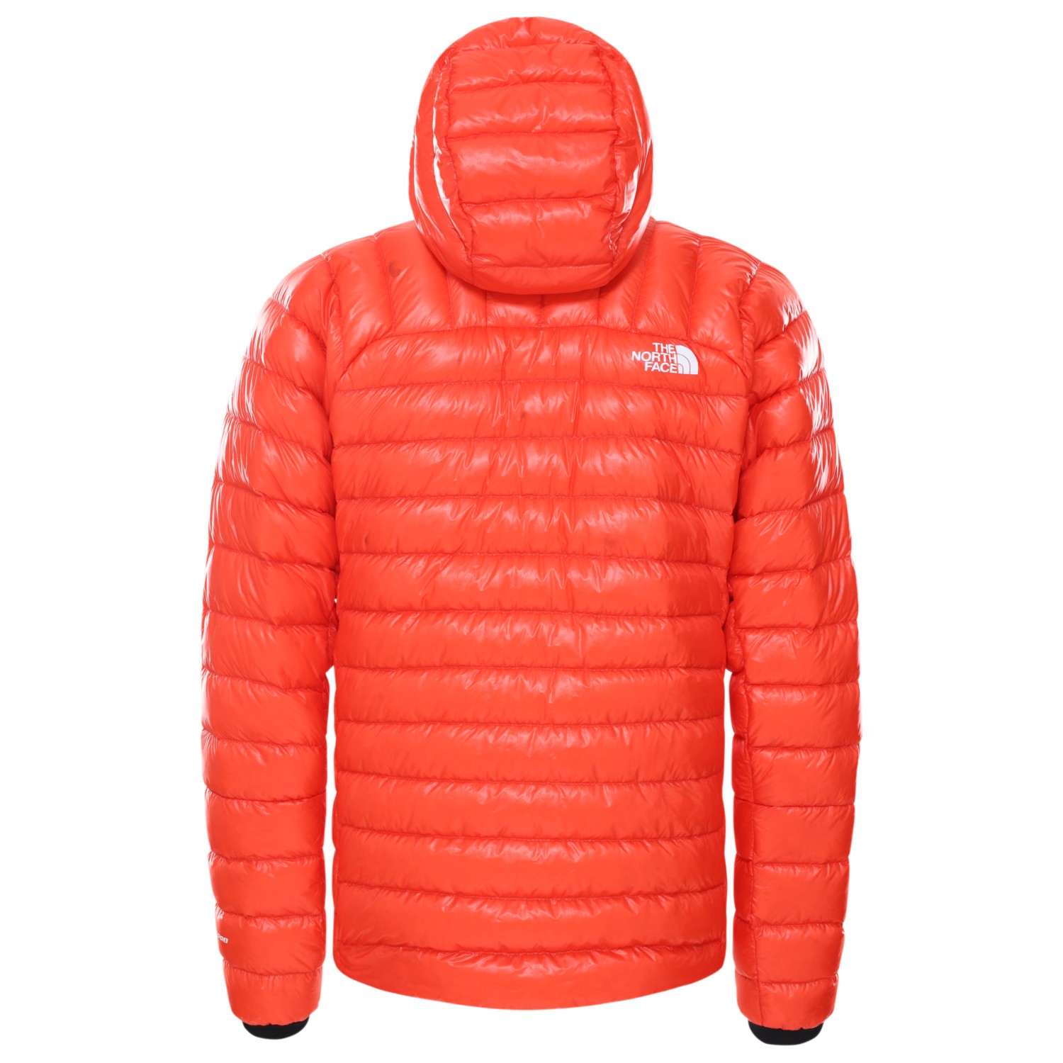 The North Face Summit Down Hoodie - Chaqueta de plumas Hombre | Envío  gratuito | Bergfreunde.es