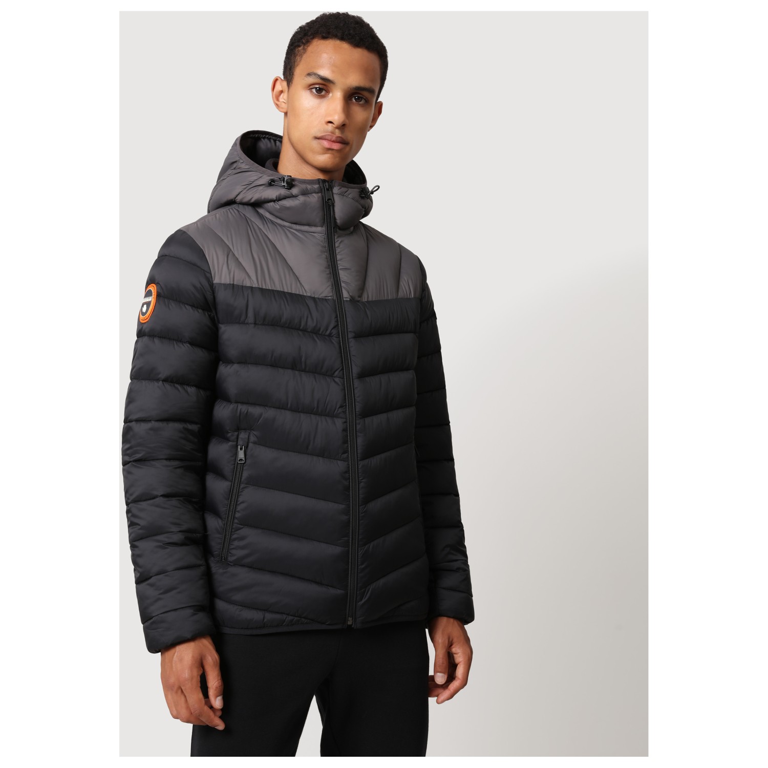 Napapijri Aerons CB 2 - Kunstfaserjacke 