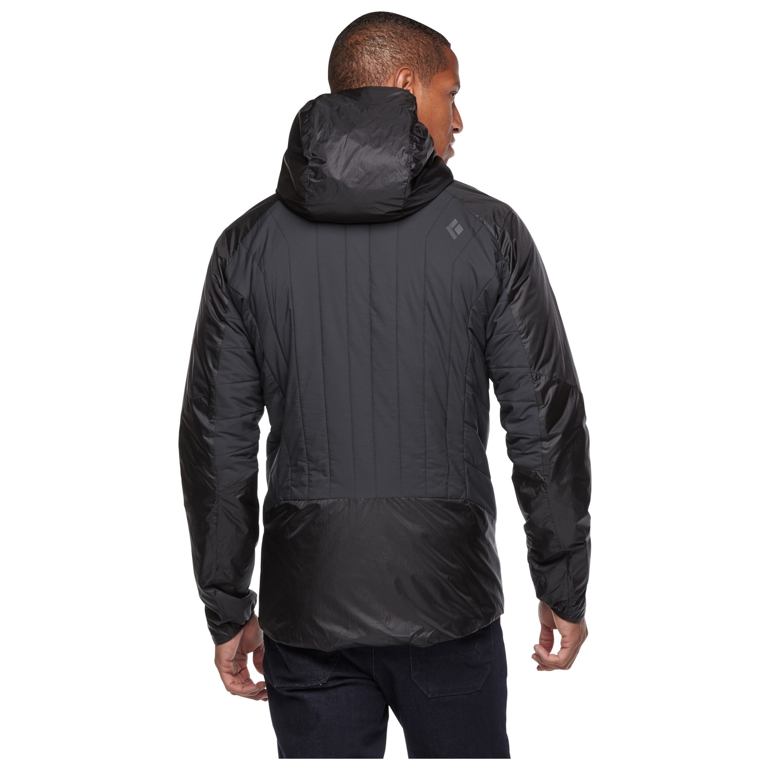 black diamond heat treat hoody