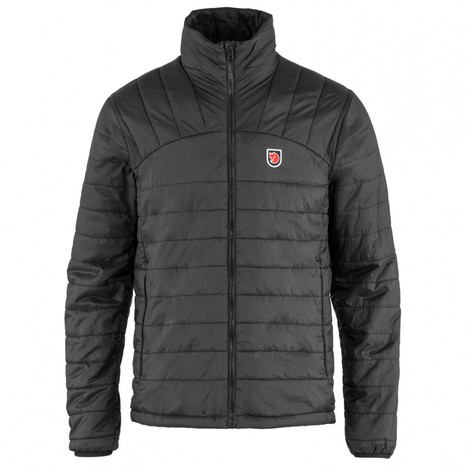expedition soft shell jacket
