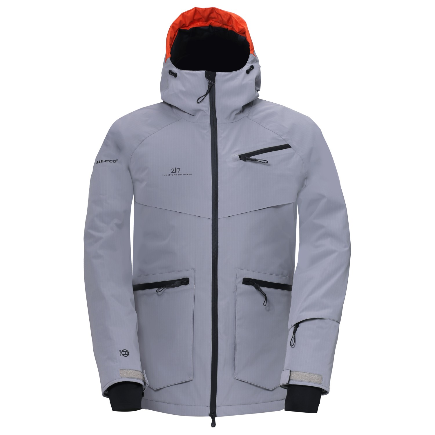 2117 of Sweden Ski Jacket Nyhem - Skijacke Herren online kaufen ...