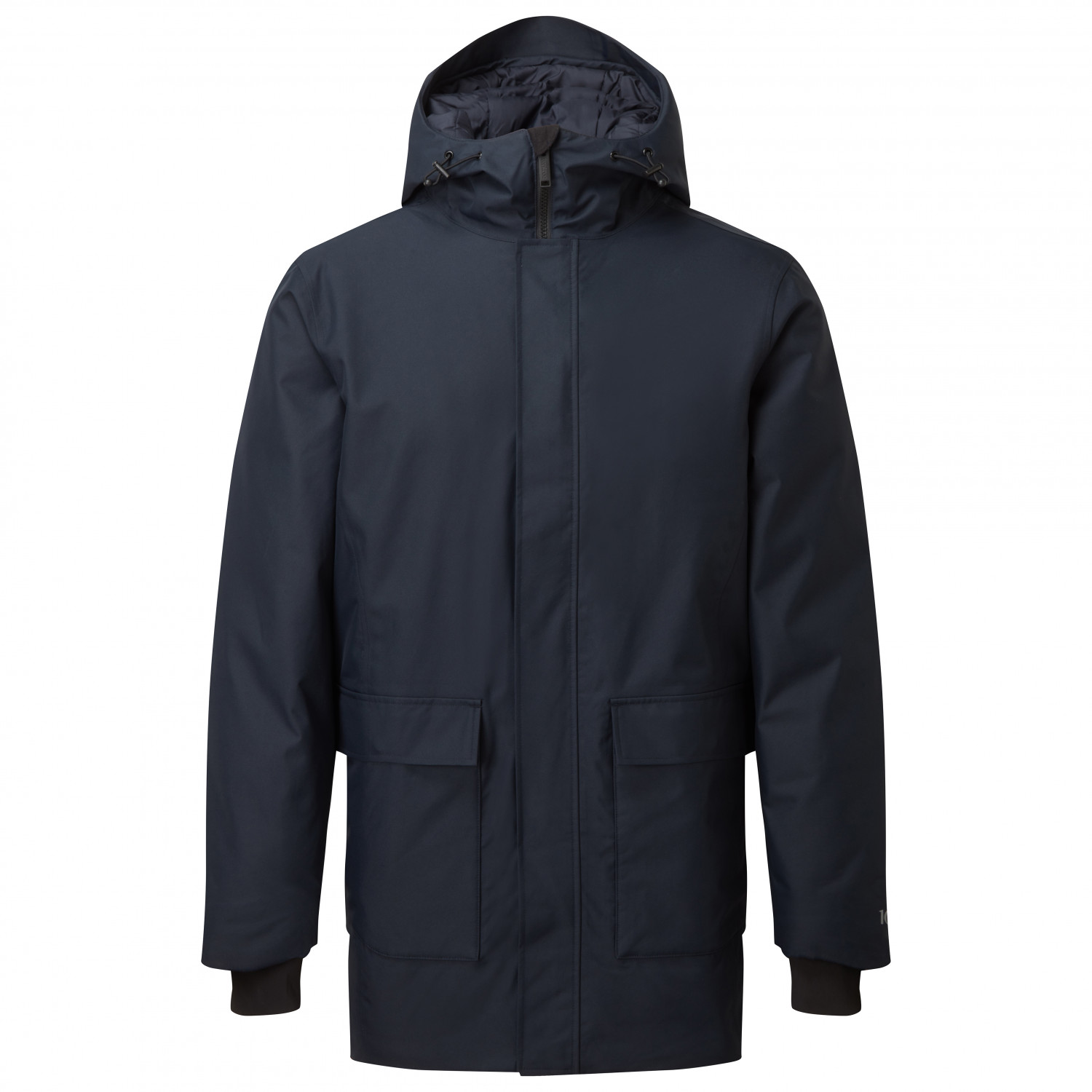tentree anorak