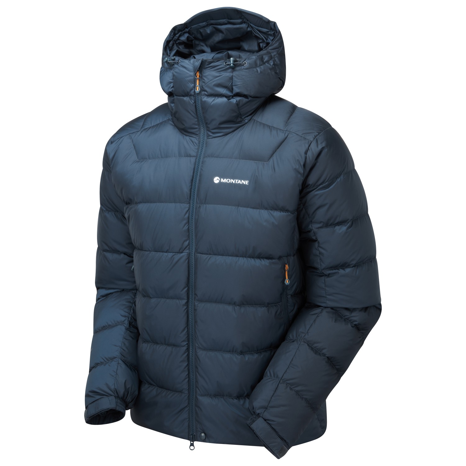 montane insulated jacket