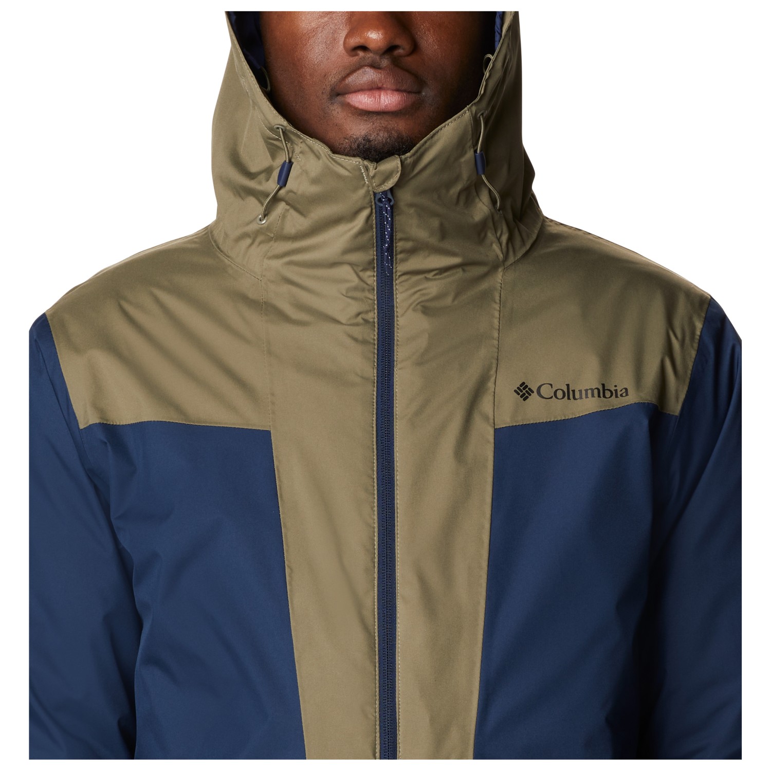 columbia wallowa park interchange 3 in 1 jacket