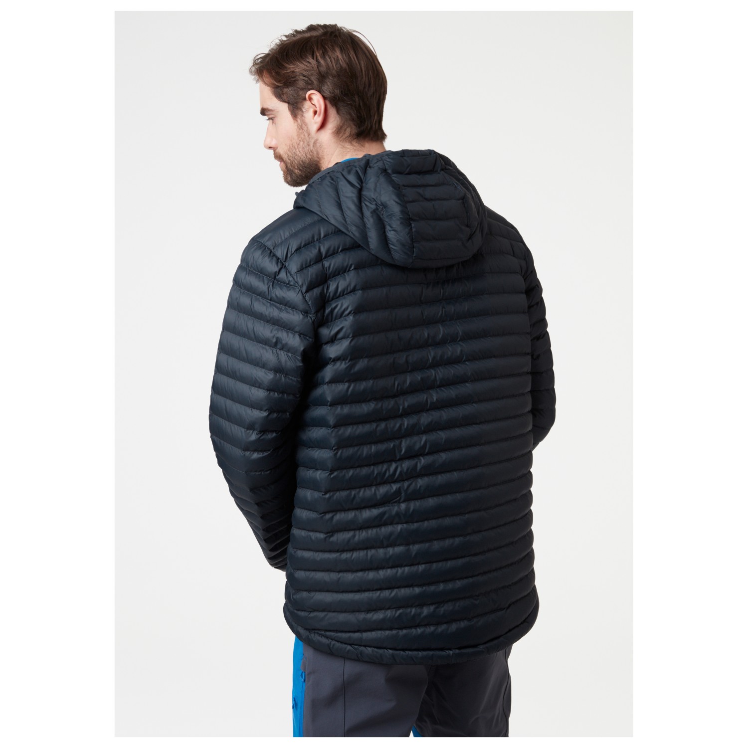 Helly Hansen Sirdal Hooded Insulator 